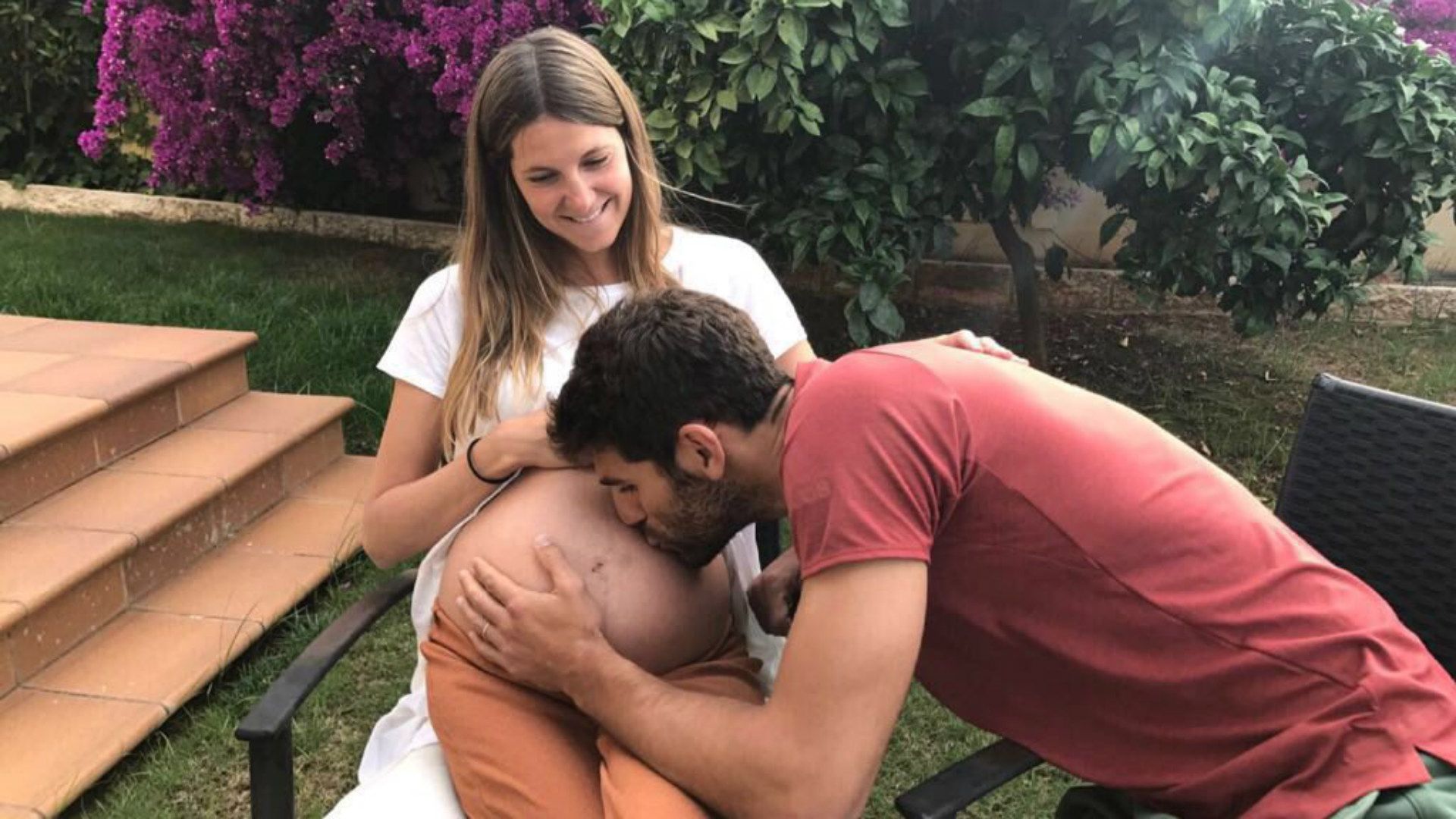 Fazio Esposa Argentina