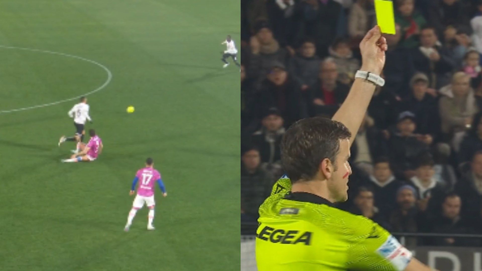 Locatelli Spezia Juventus