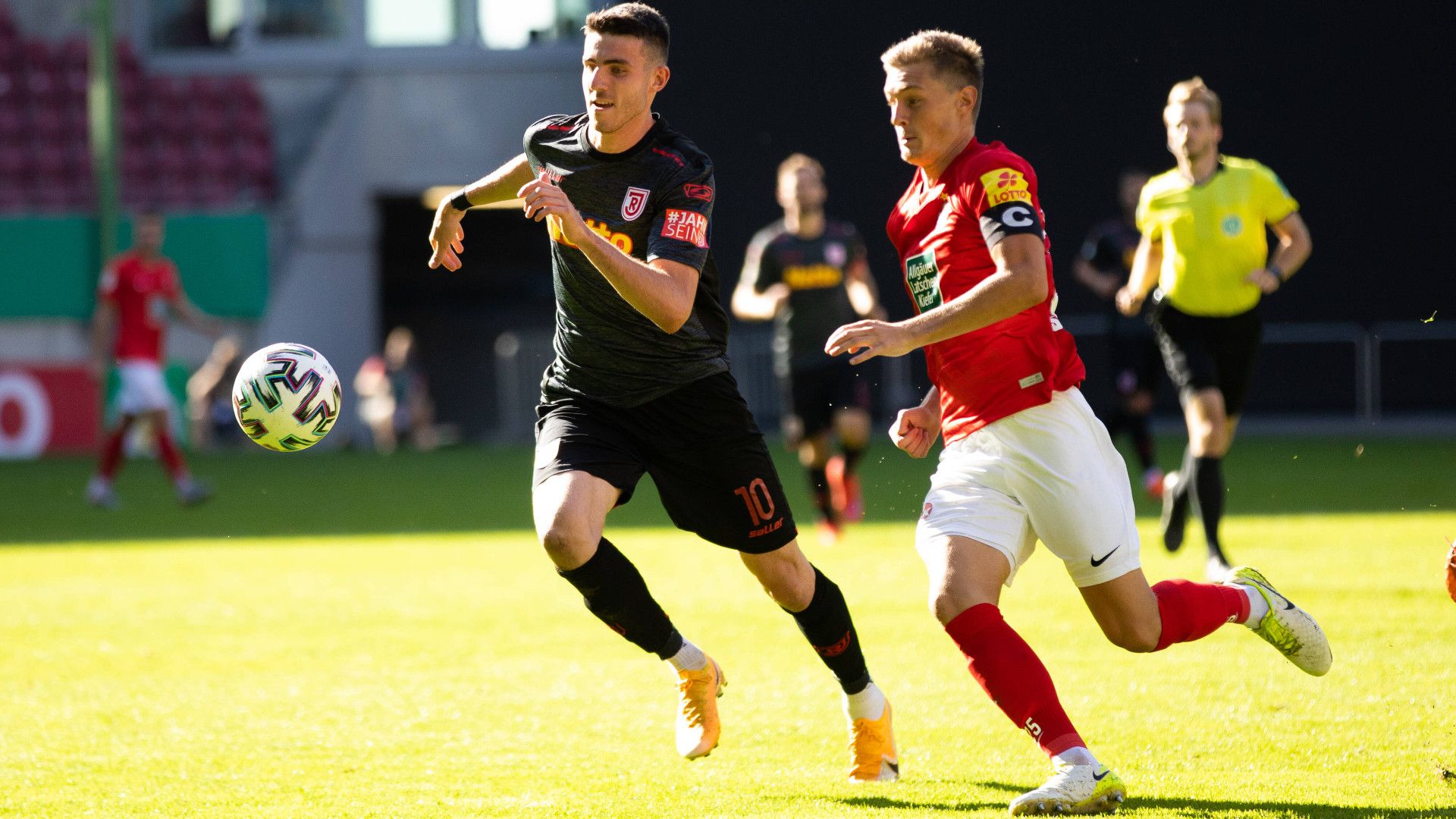 ONLY GER Kaiserslautern