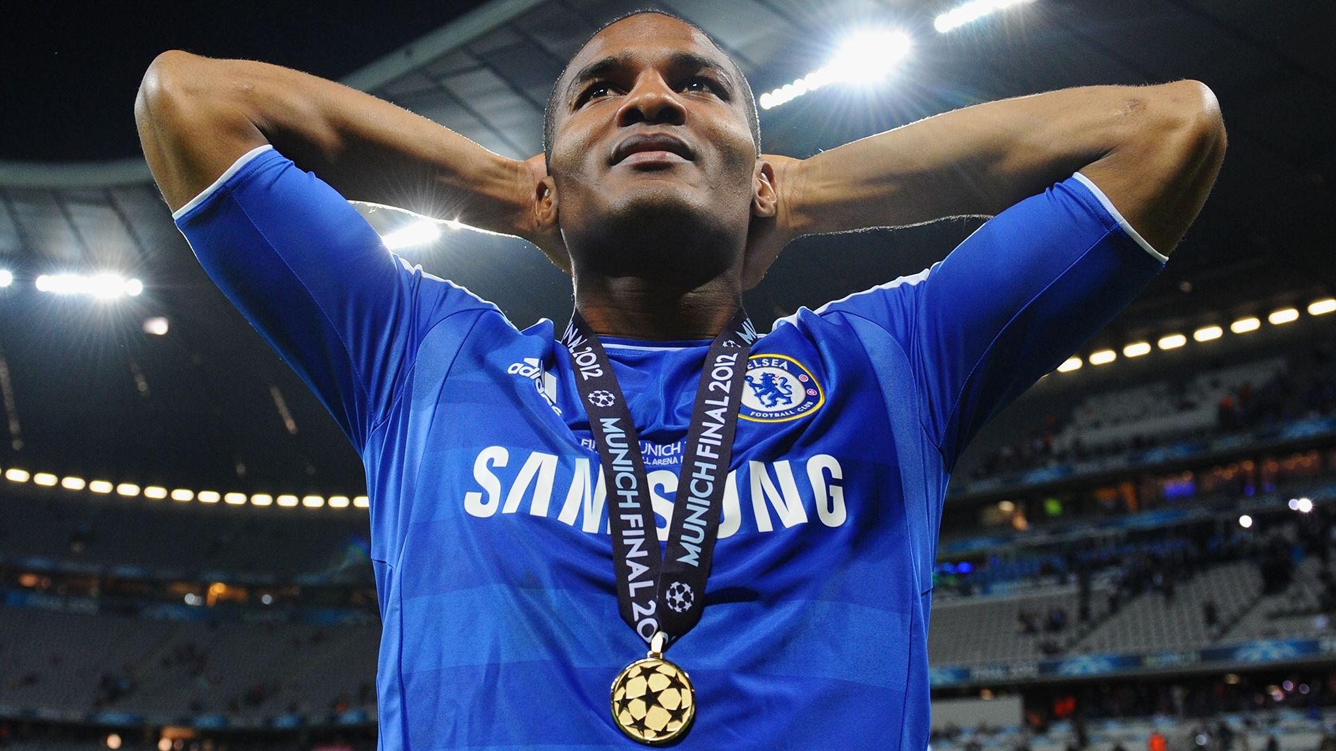 Florent Malouda Chelsea