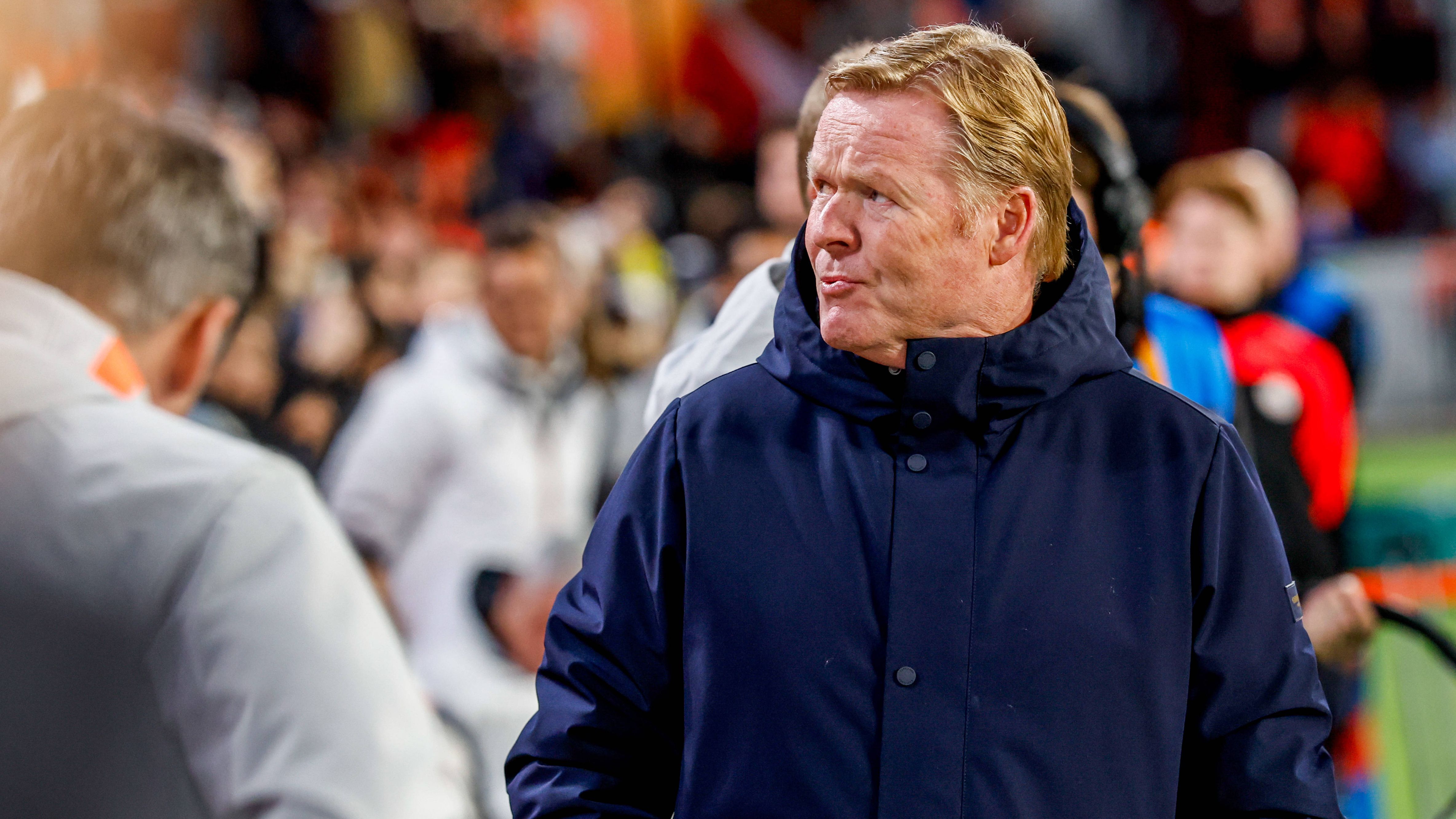 Ronald Koeman