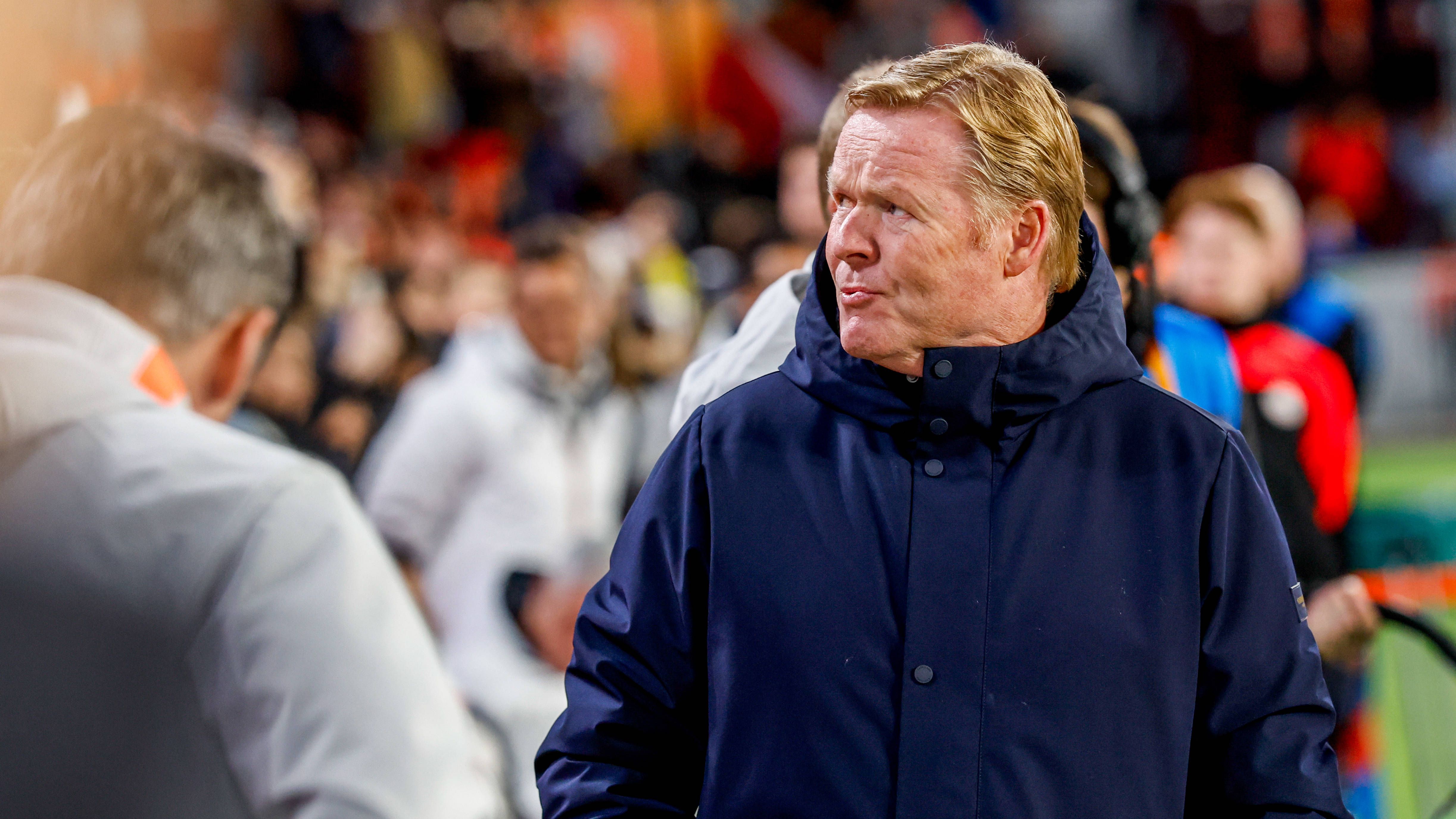 Ronald Koeman
