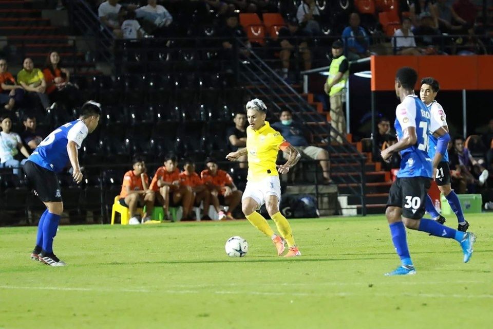 ฟิลิป โรลเลอร์