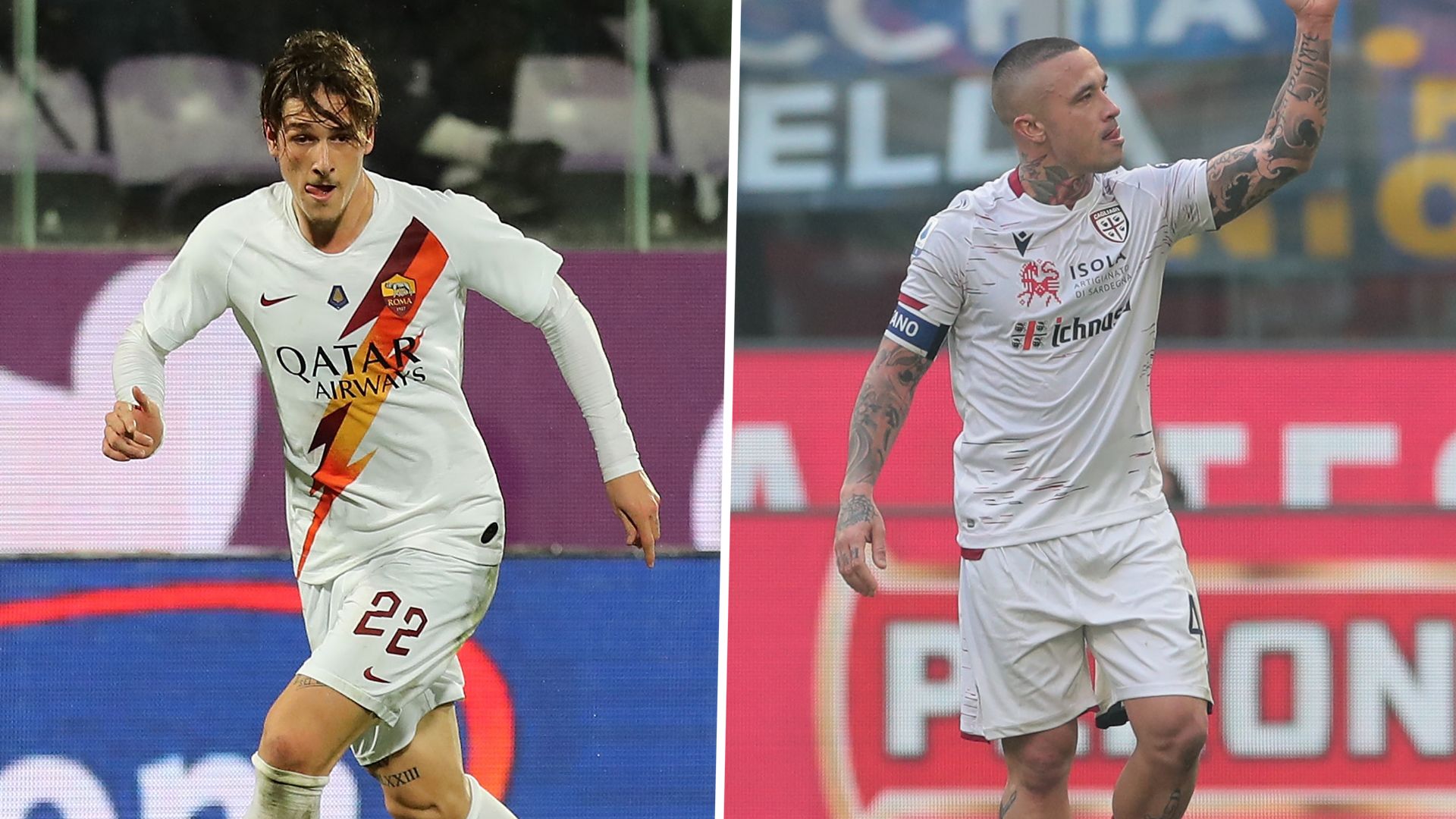nainggolan zaniolo