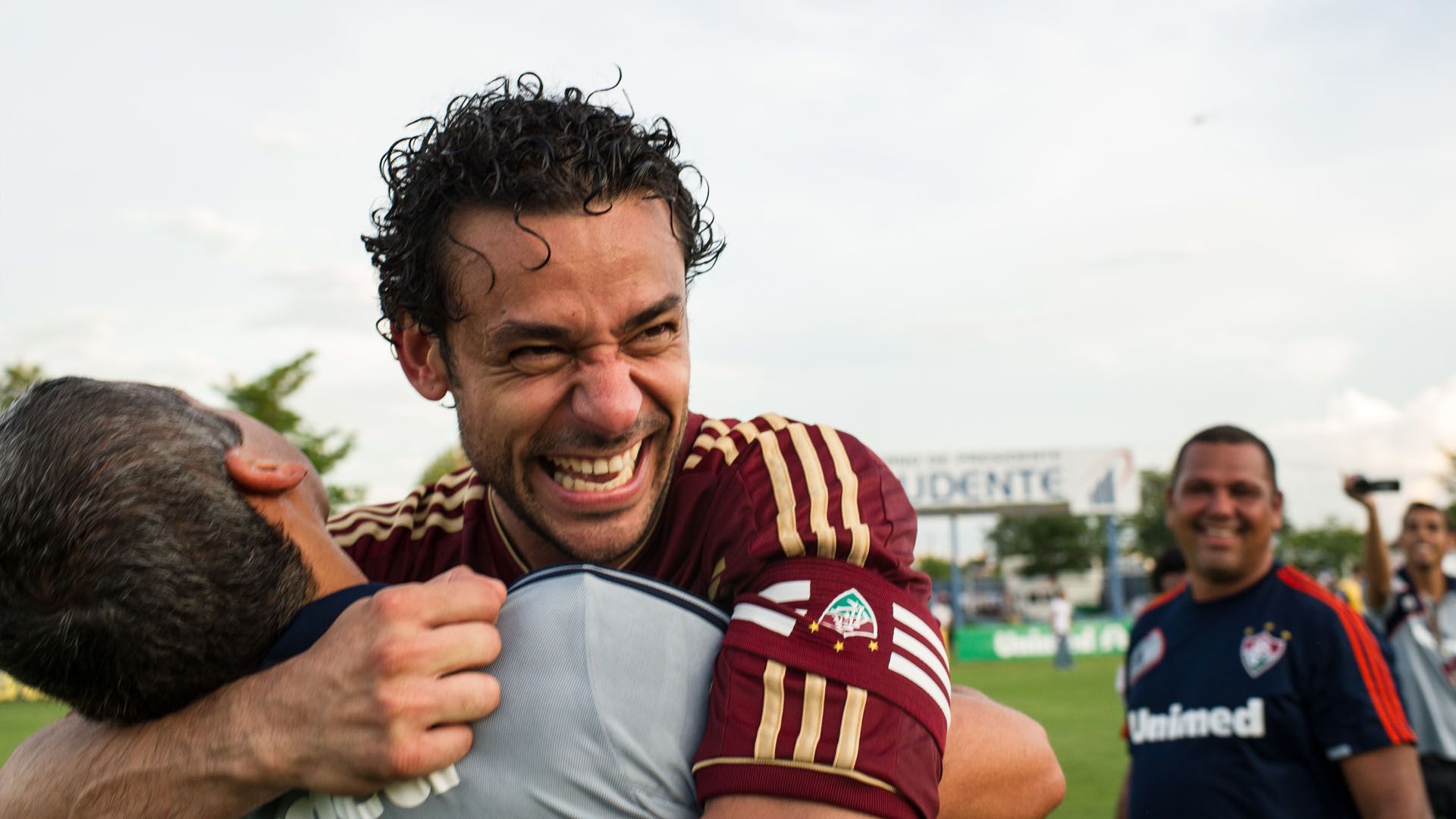 Fred Fluminense campeão brasileiro 2012 11 11 12