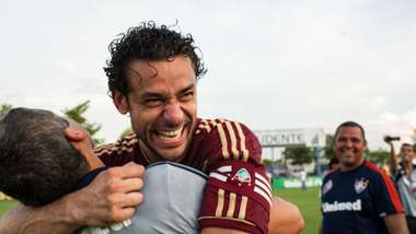 Fred Fluminense campeão brasileiro 2012 11 11 12