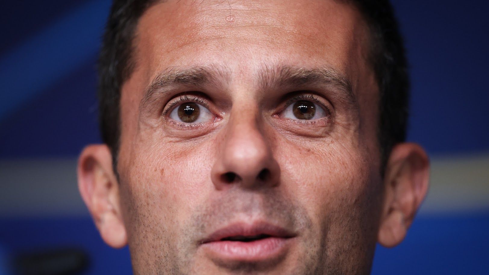 Thiago Motta Juventus