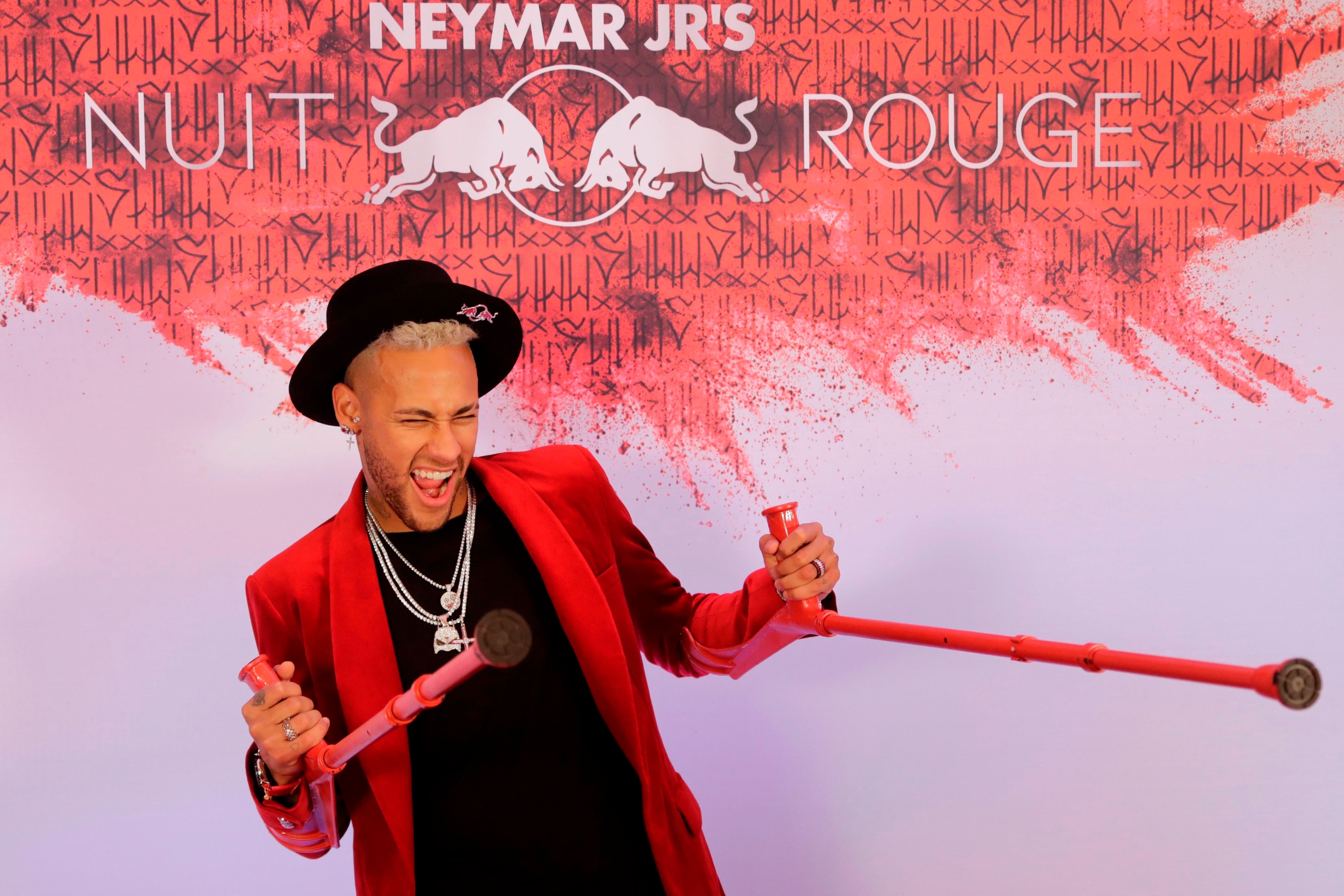 Neymar - PSG