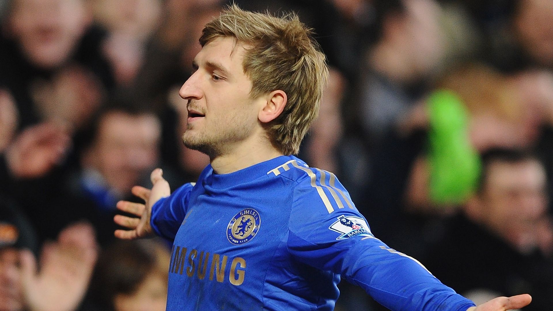 Marko Marin Chelsea