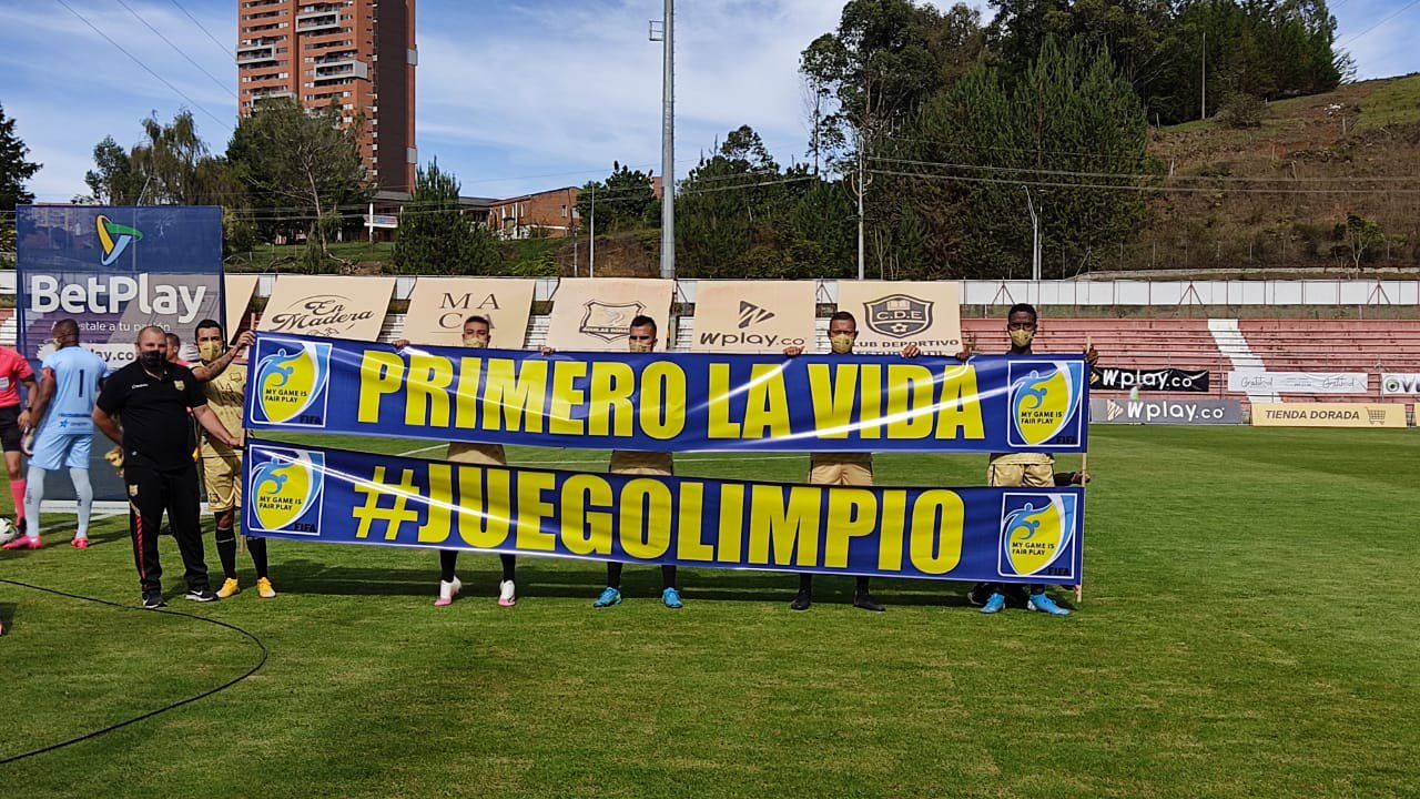 Rionegro Águilas 2021