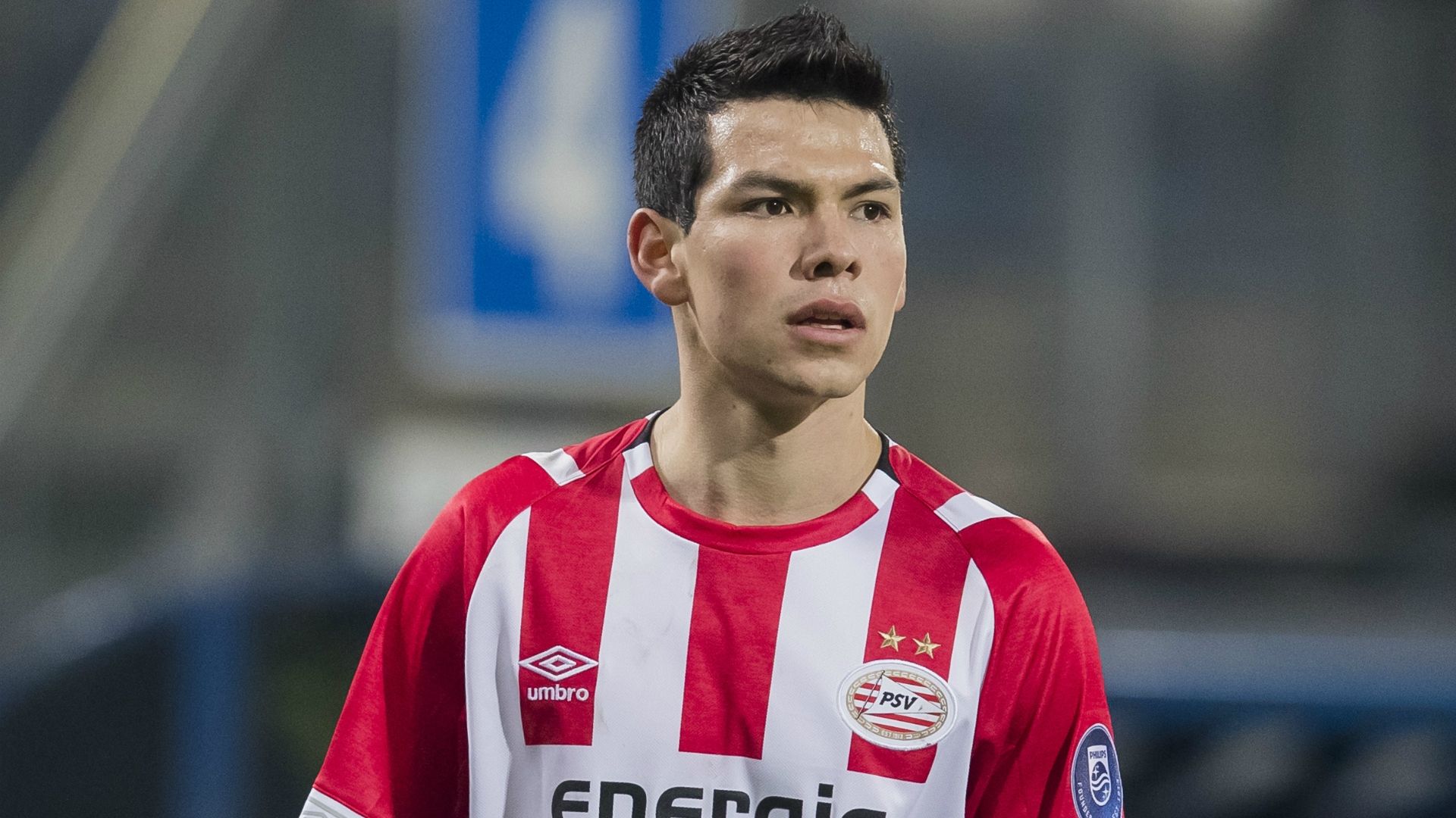 Hirving Lozano PSV 02162019
