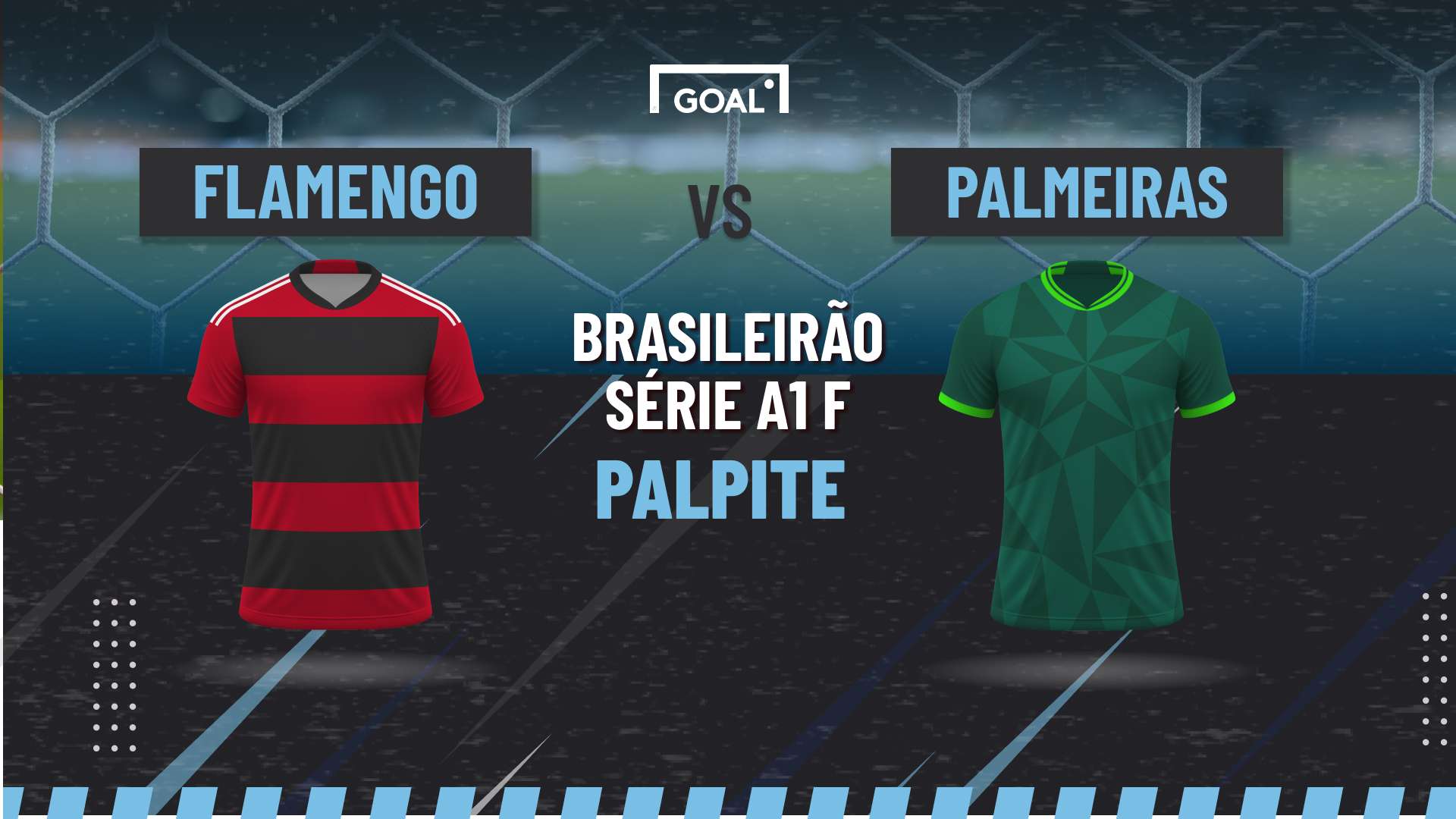 Palpite Flamengo Feminino x Palmeiras Feminino