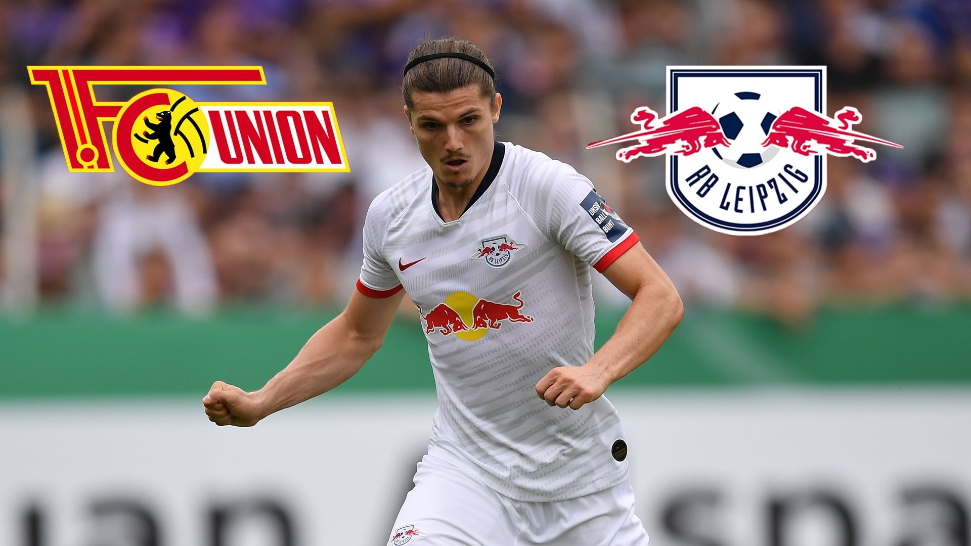 Union Berlin RB Leipzig TV LIVE-STREAM Bundesliga GFX