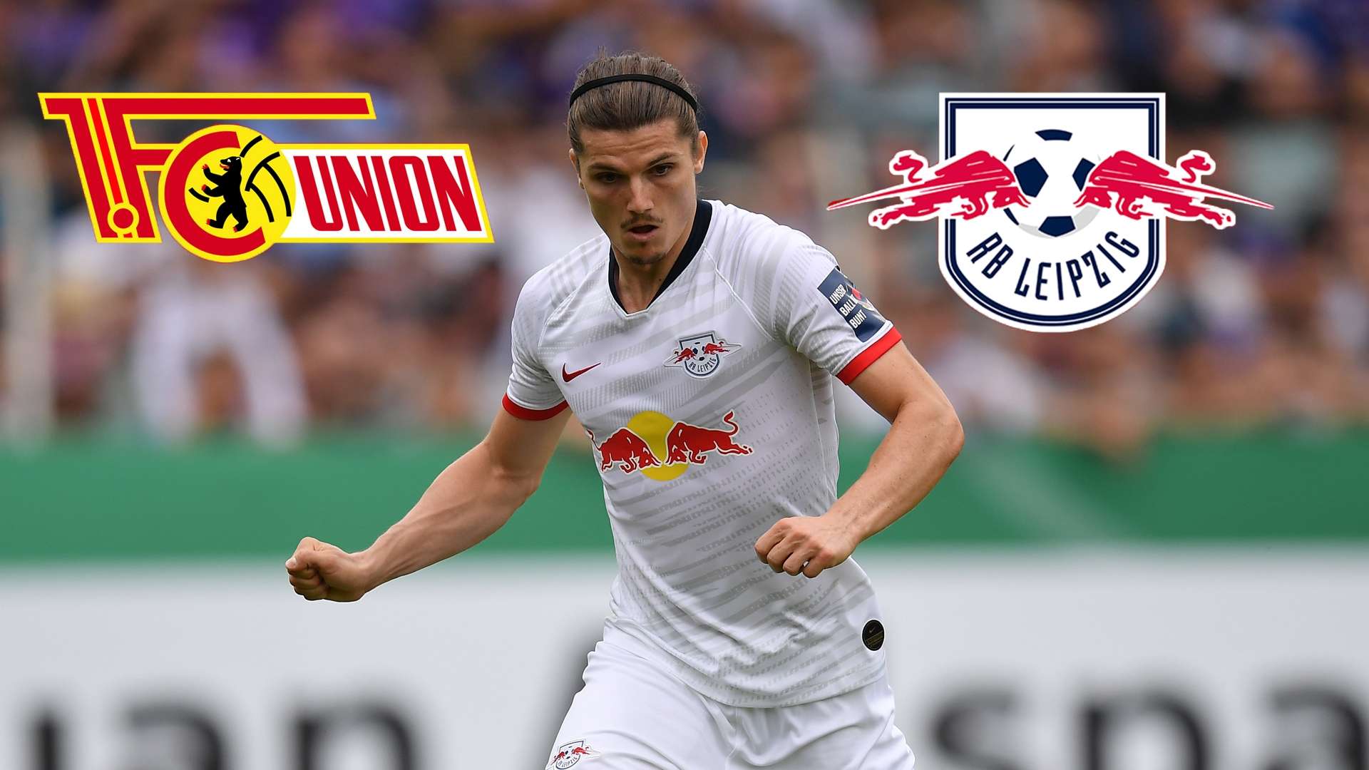Union Berlin RB Leipzig TV LIVE-STREAM Bundesliga GFX