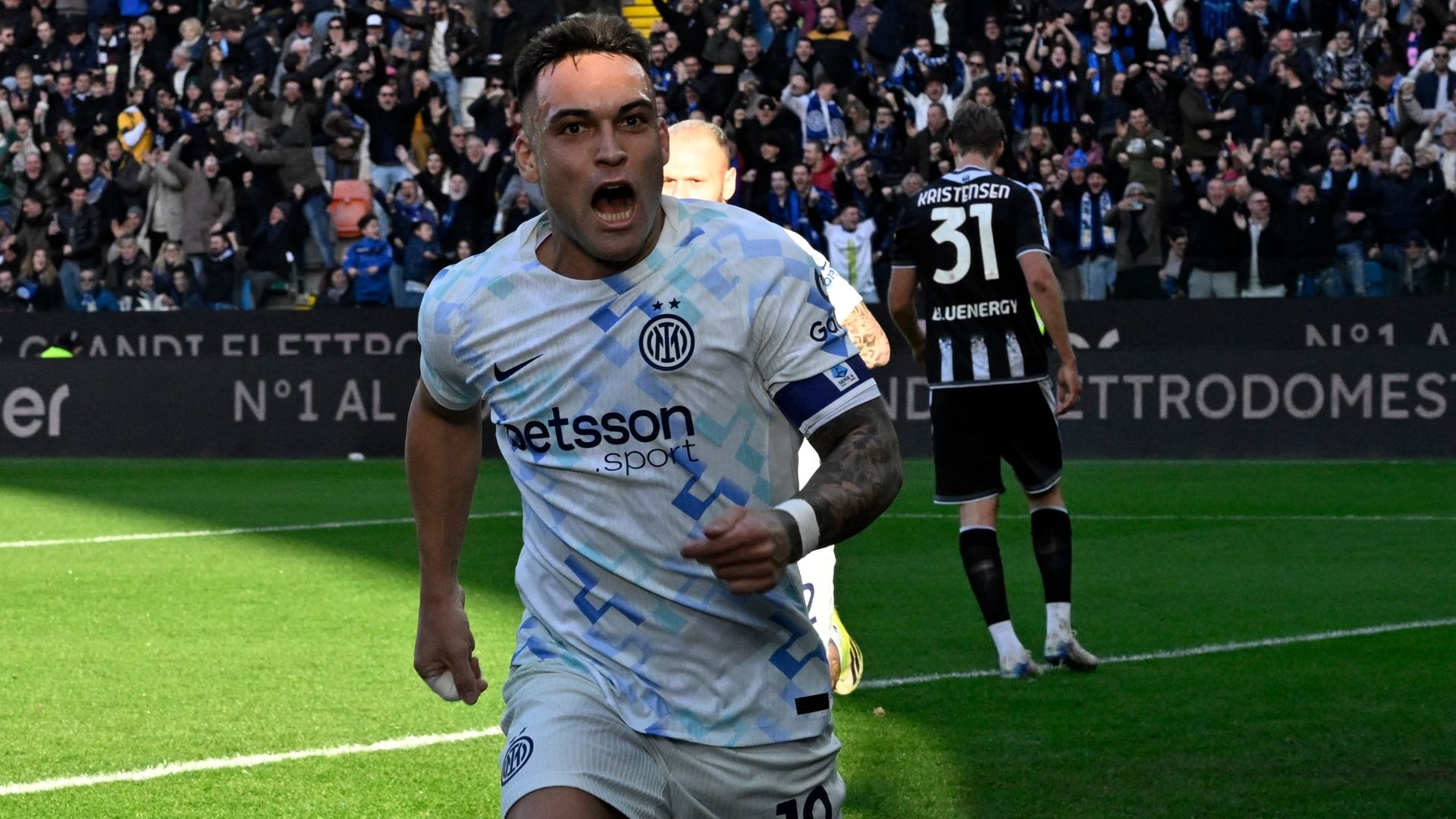 lautaro udinese inter