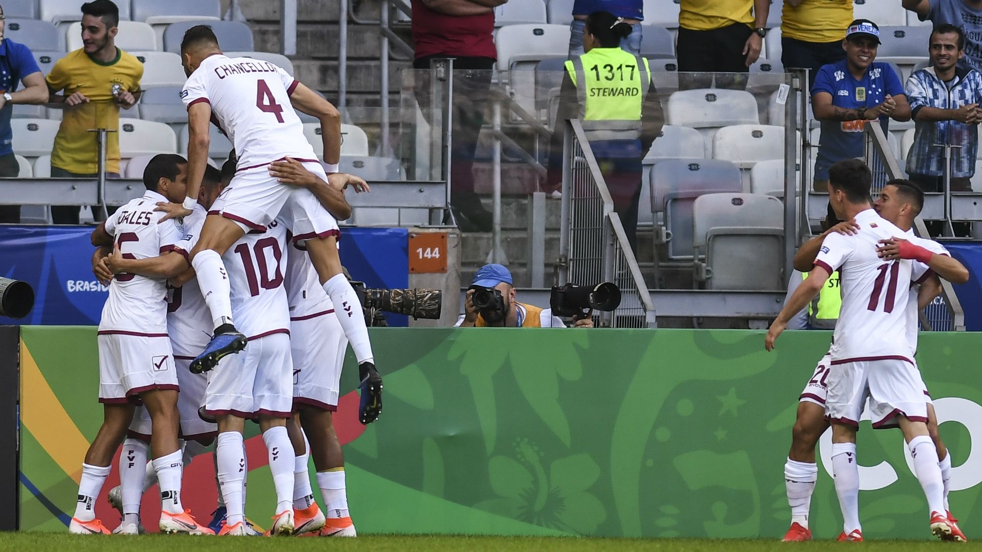 Venezuela Copa América