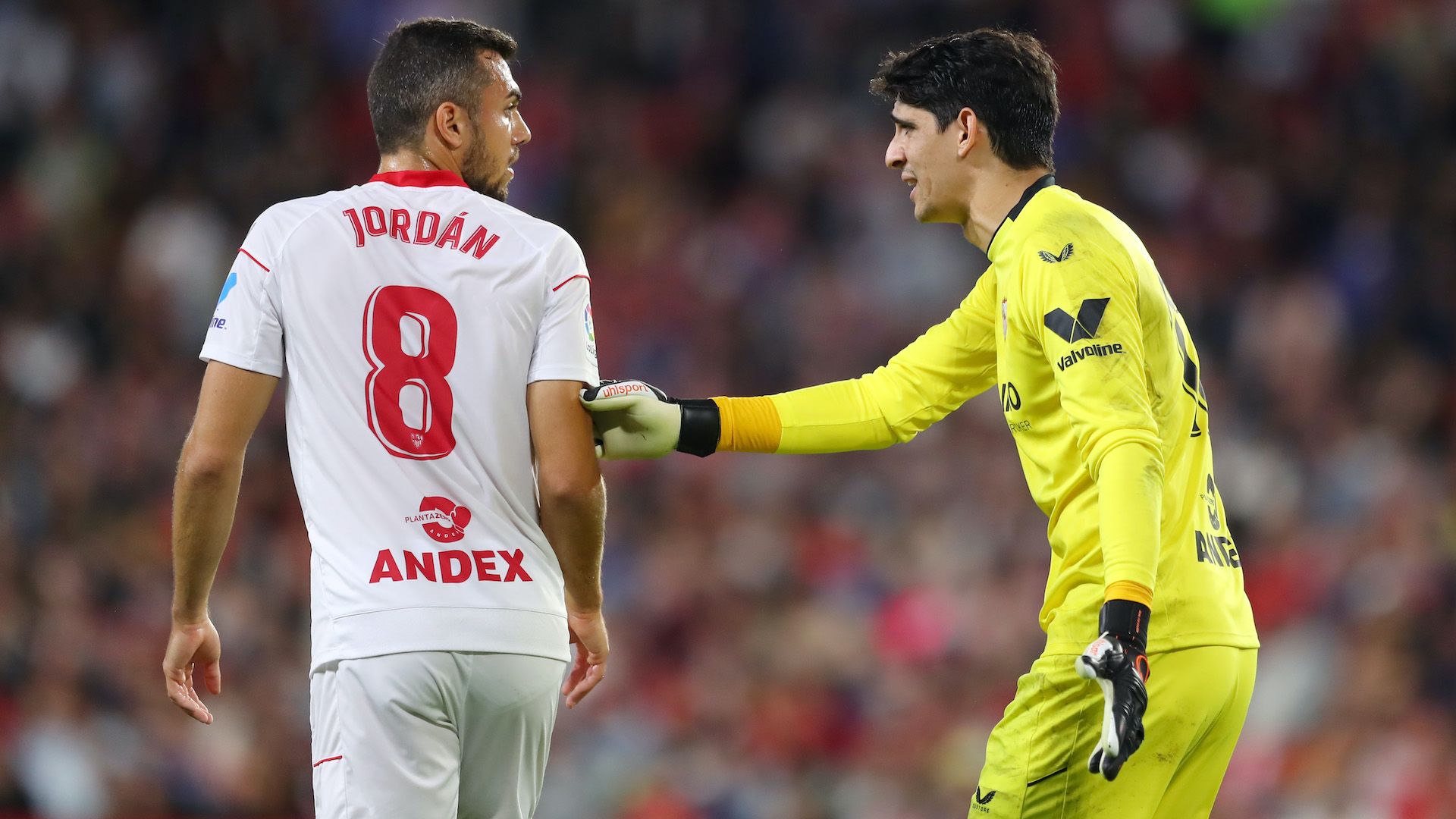 Sevilla Bono Jordán