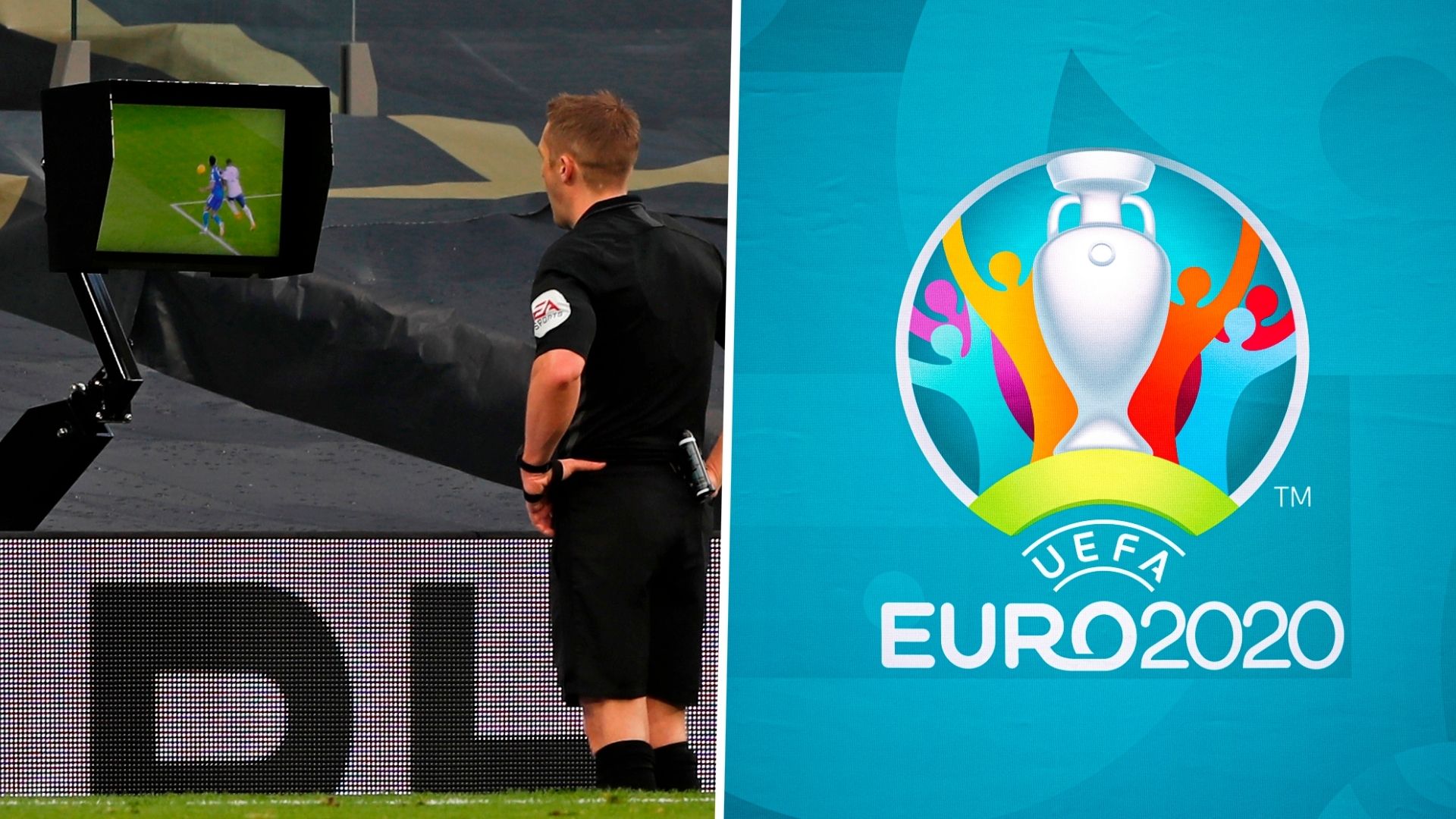 Euro 2020 VAR