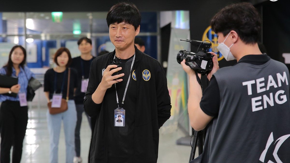 임중용 신임 단장