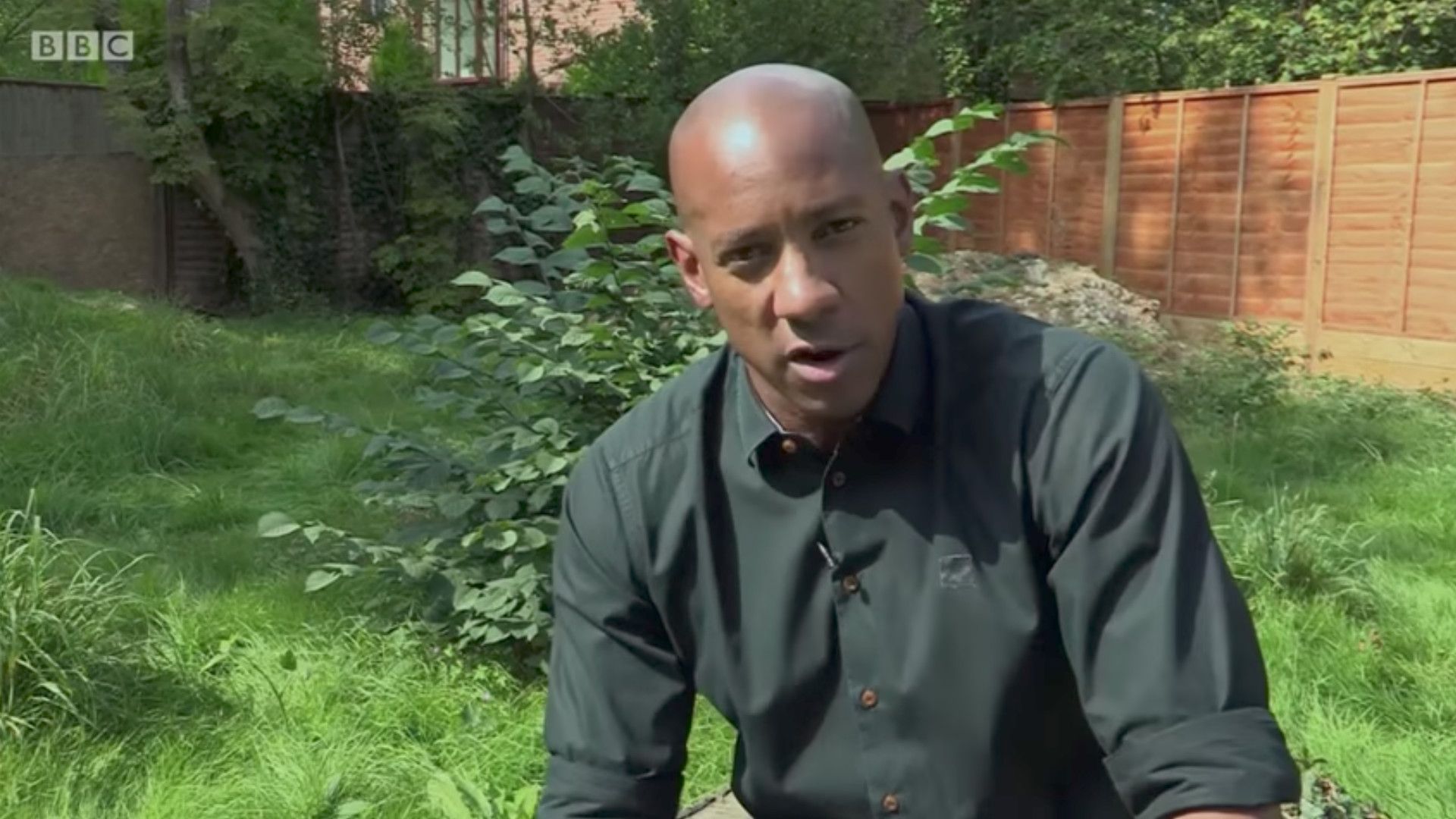 Dion Dublin Homes Under The Hammer