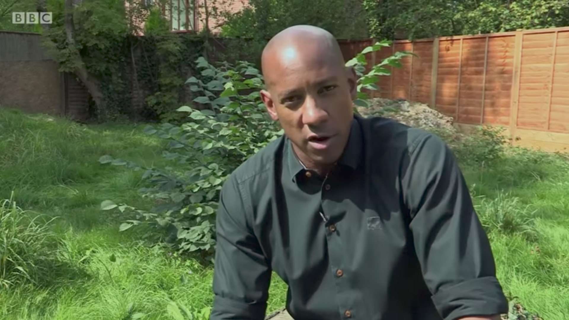 Dion Dublin Homes Under The Hammer
