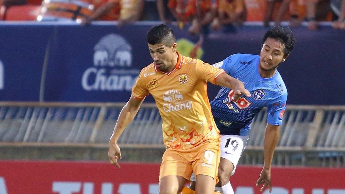 สุโขทัย - บีจีเอฟซี