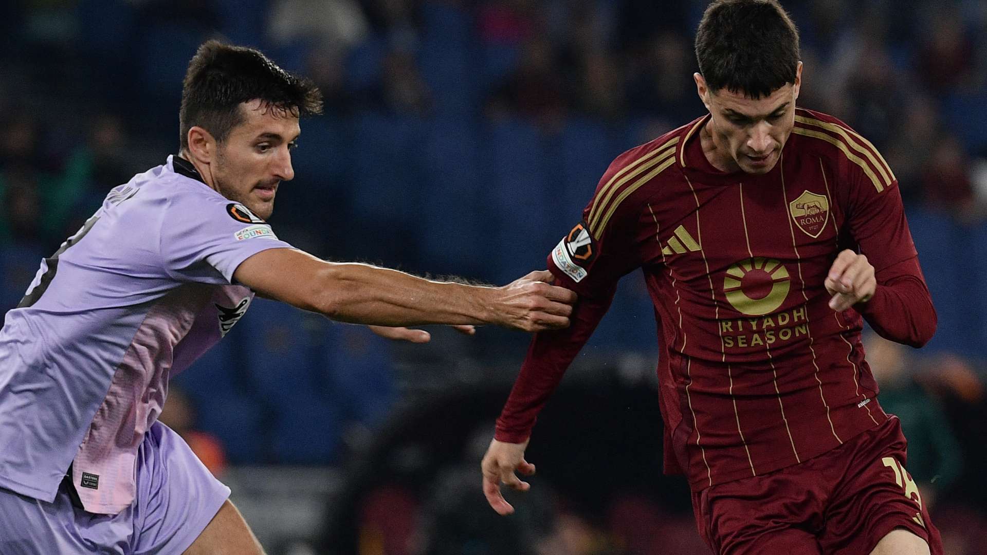 Roma Athletic Bilbao