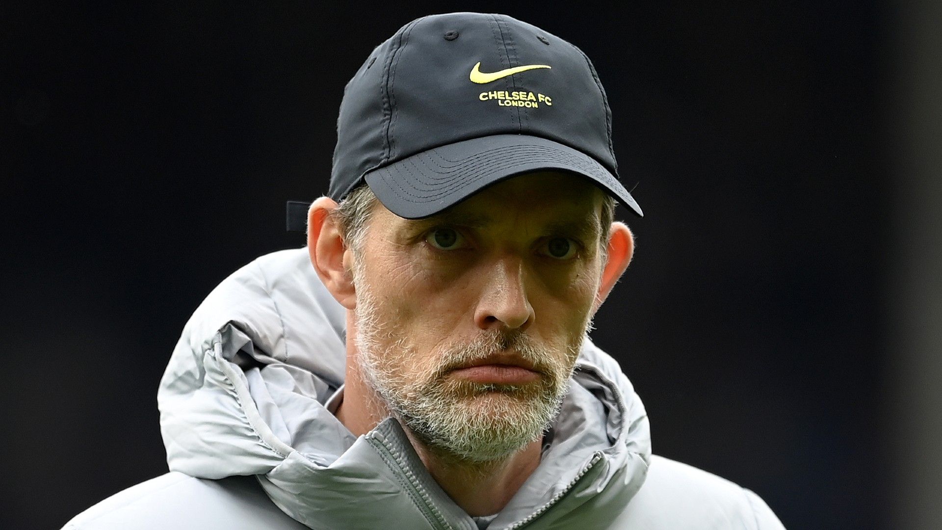 Thomas Tuchel Chelsea 2021-22