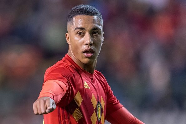 Tielemans
