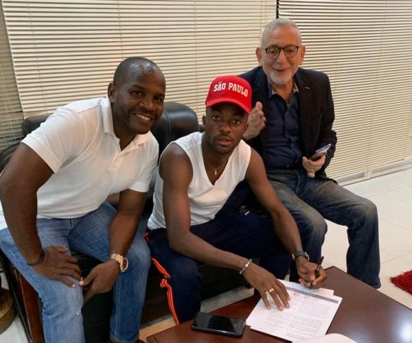 جيراردو دا كوستا