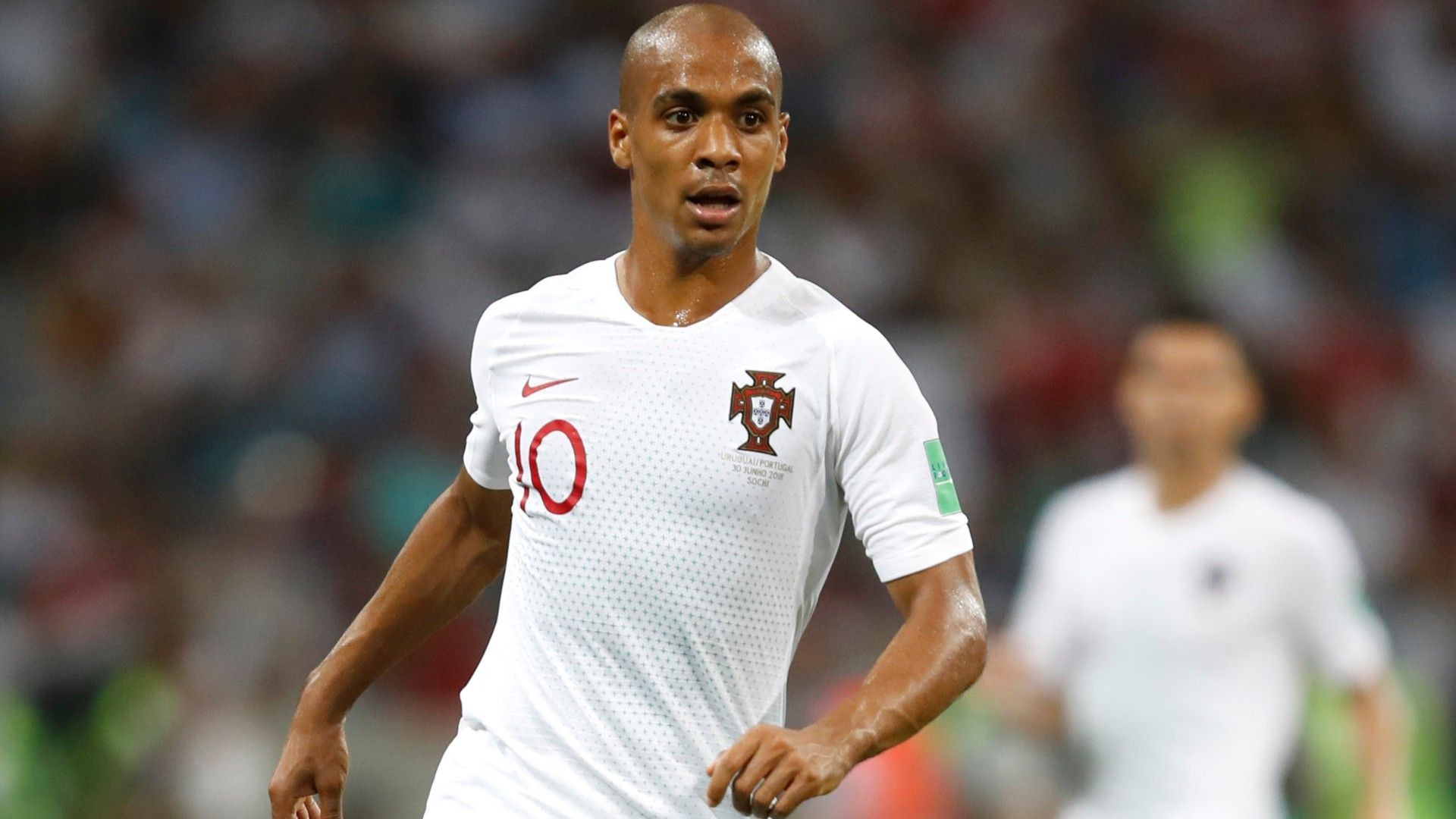 Joao Mario Portugal