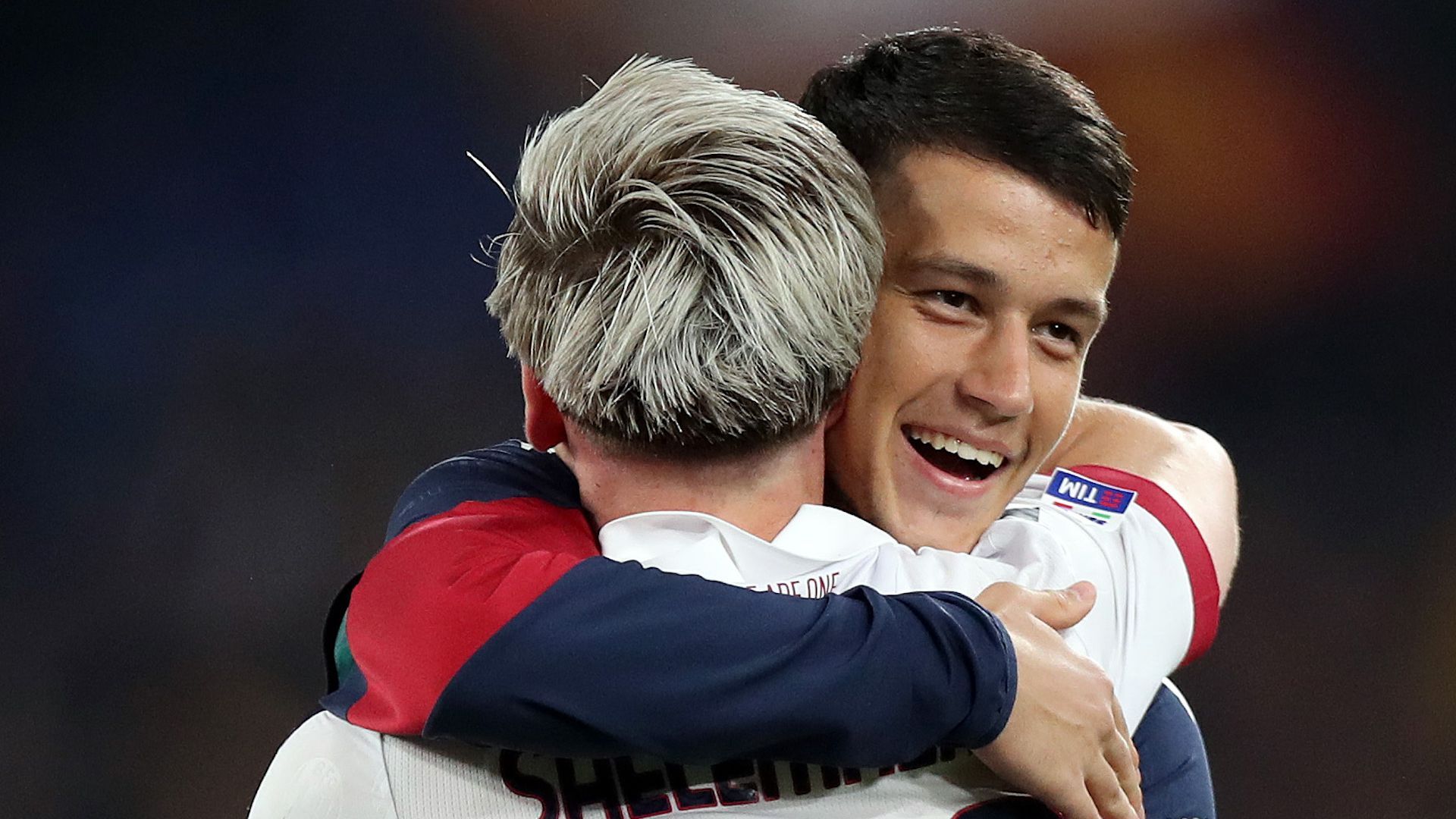 Mihajlo Ilic Bologna