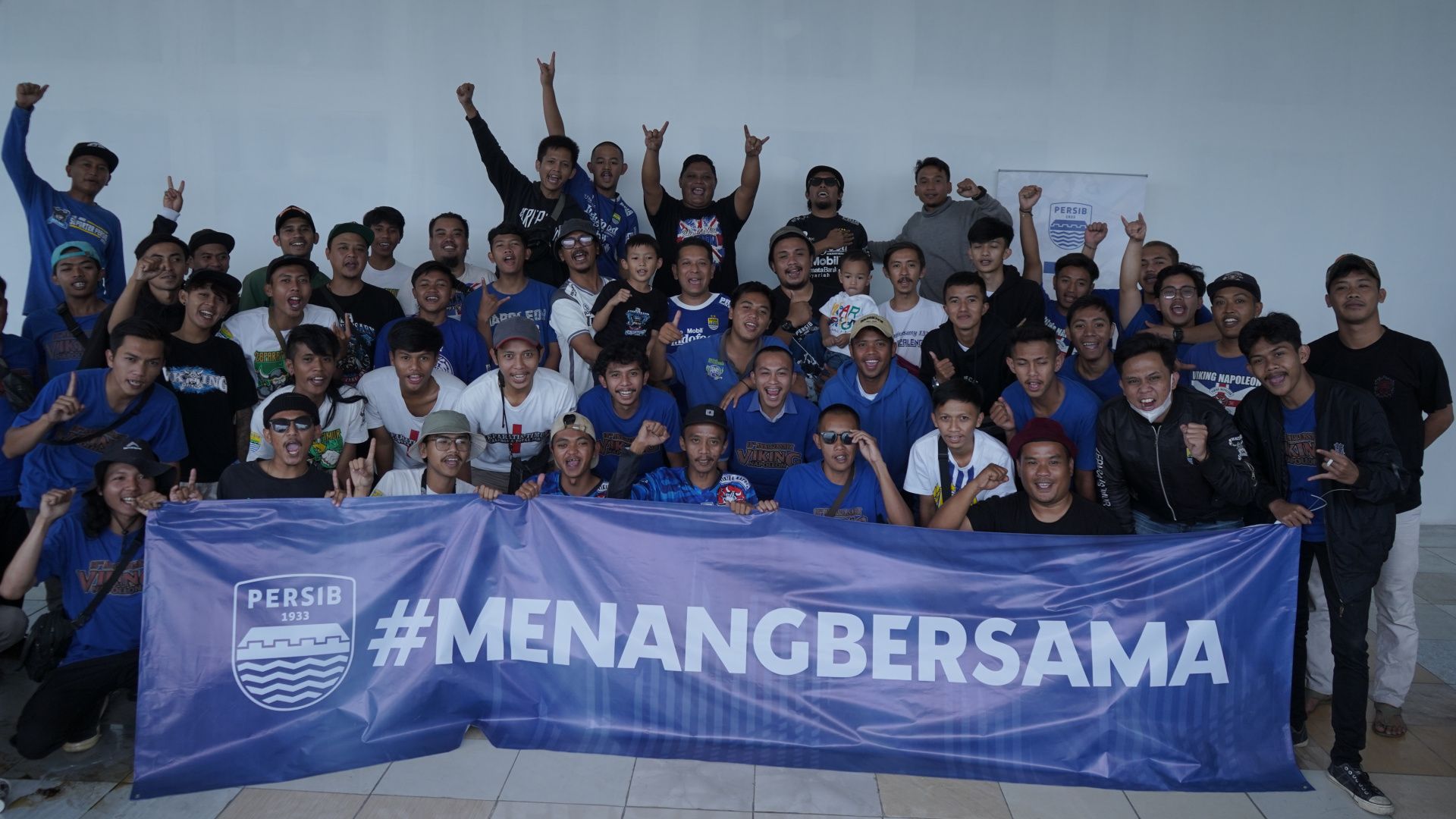 Sampurasun - Persib Bandung
