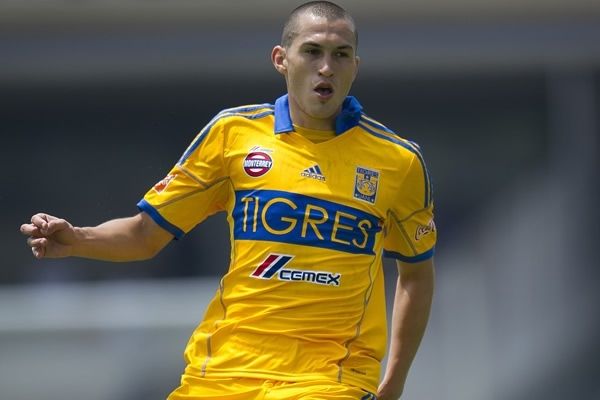Jorge Torres Nilo - Tigres