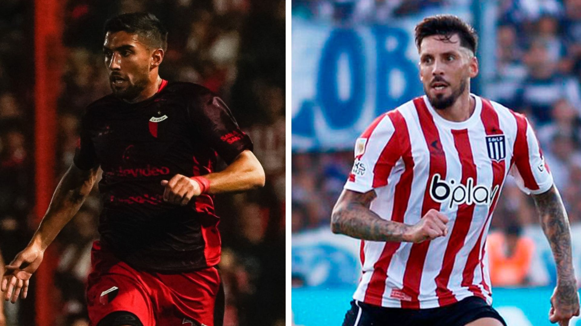 Colón Estudiantes Torneo Binance 2023