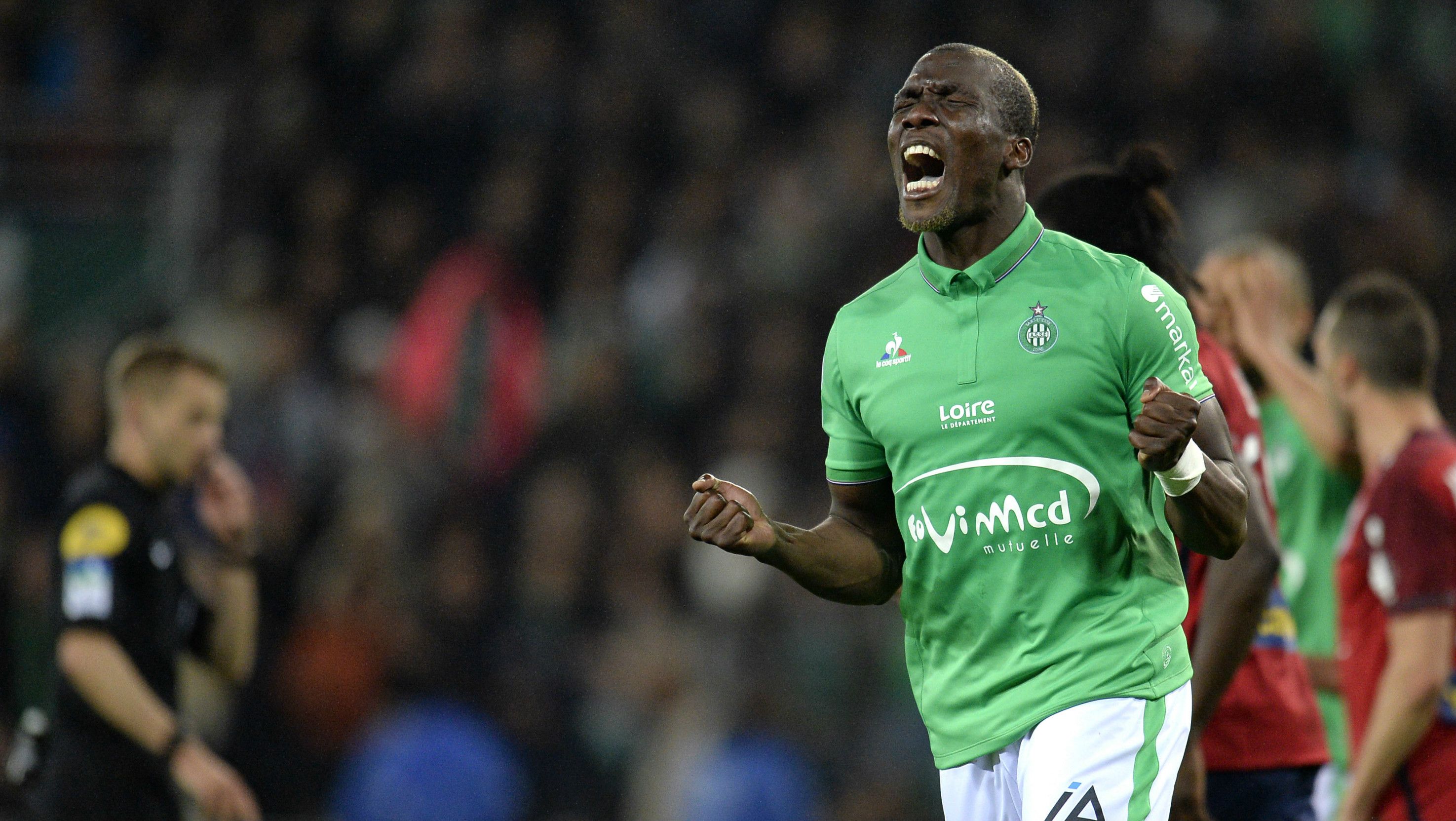 Florentin Pogba
