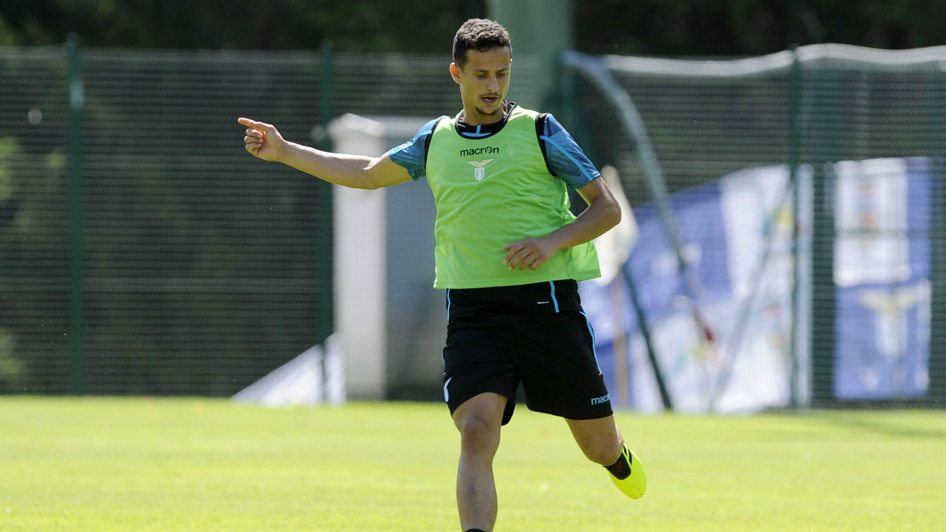Luiz Felipe Lazio