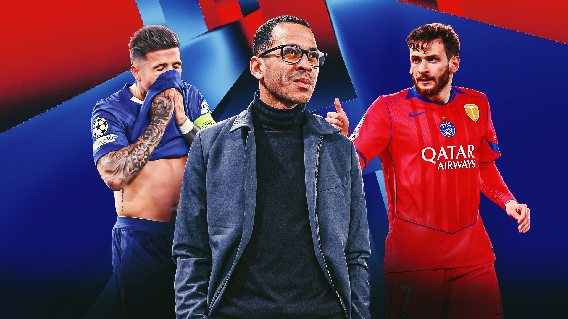 Chelsea PSG W+Ls GFX