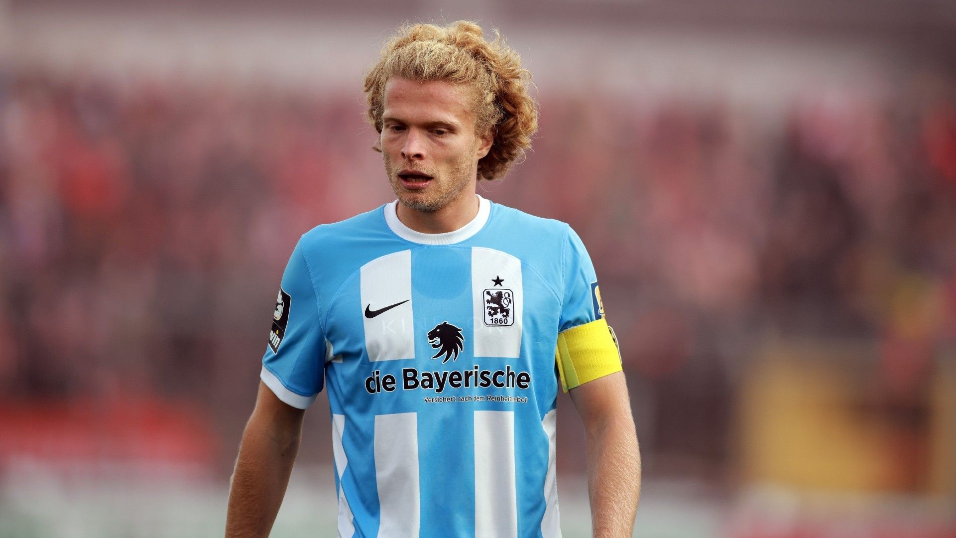 Jesper Verlaat of Muenchen 