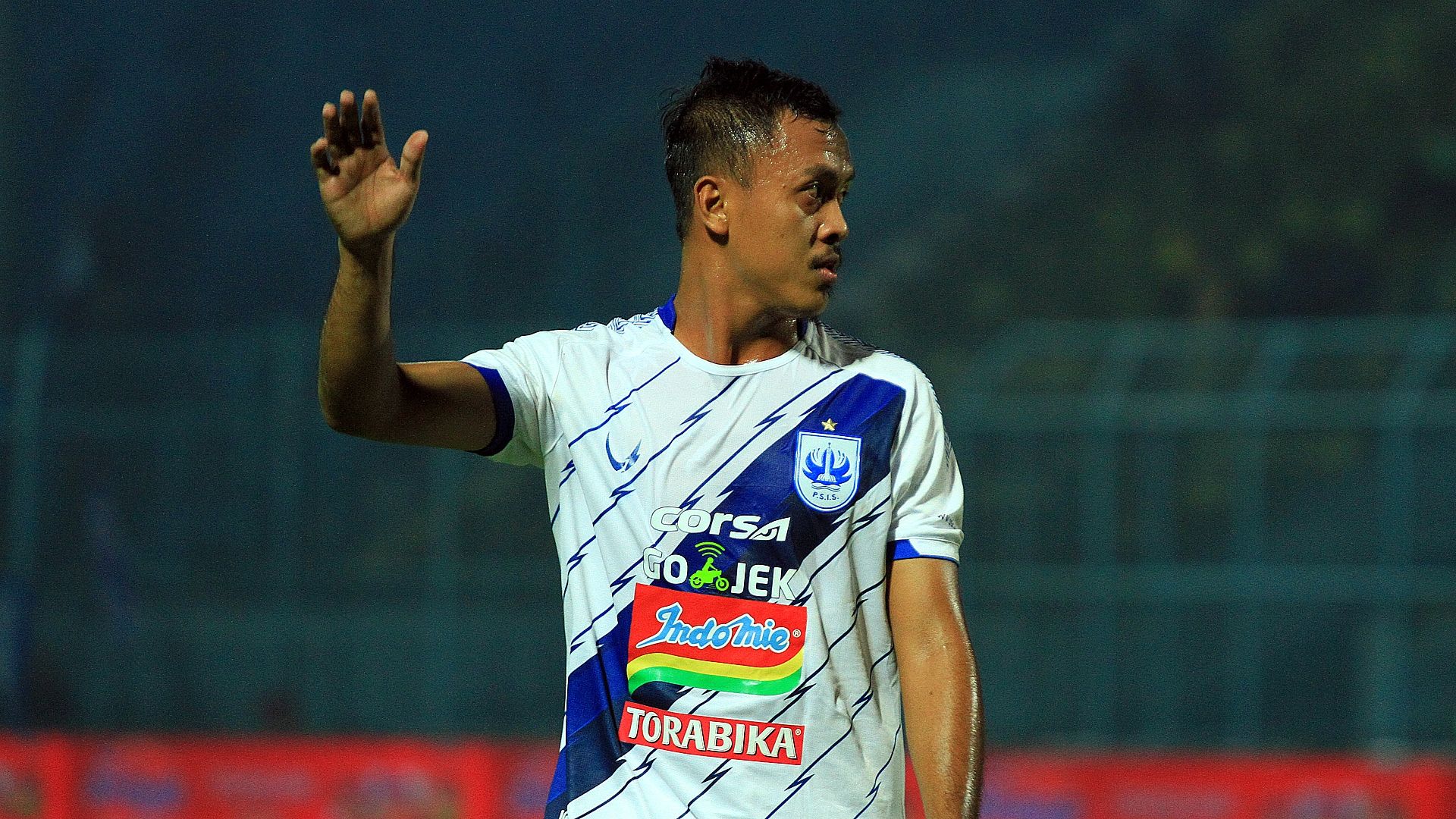 Aldari Makatindu - PSIS Semarang
