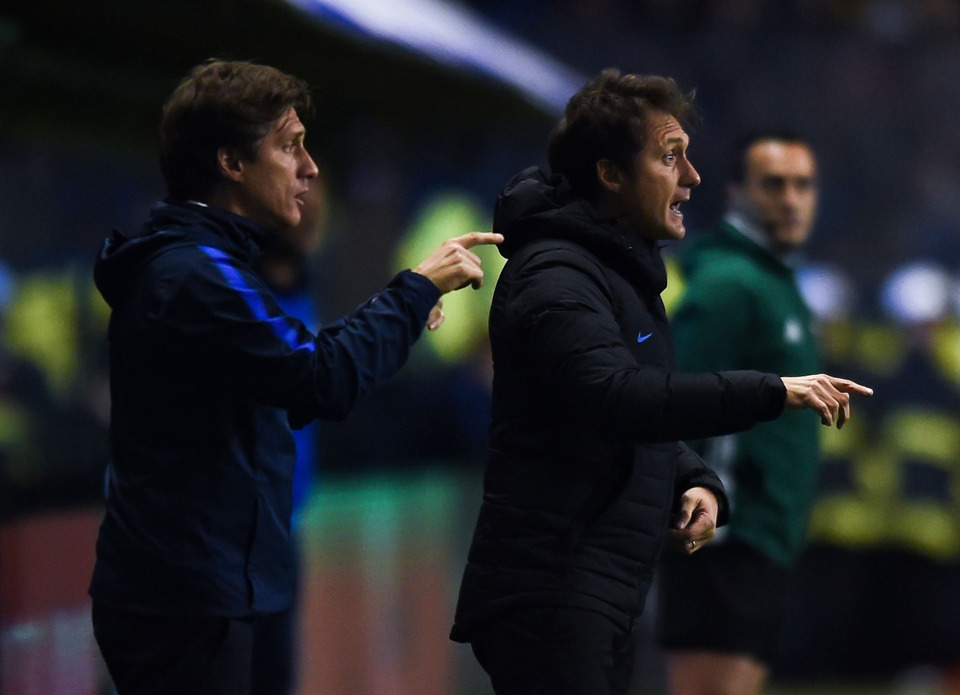 Guillermo Gustavo Barros Schelotto Boca Velez Superliga 02092018