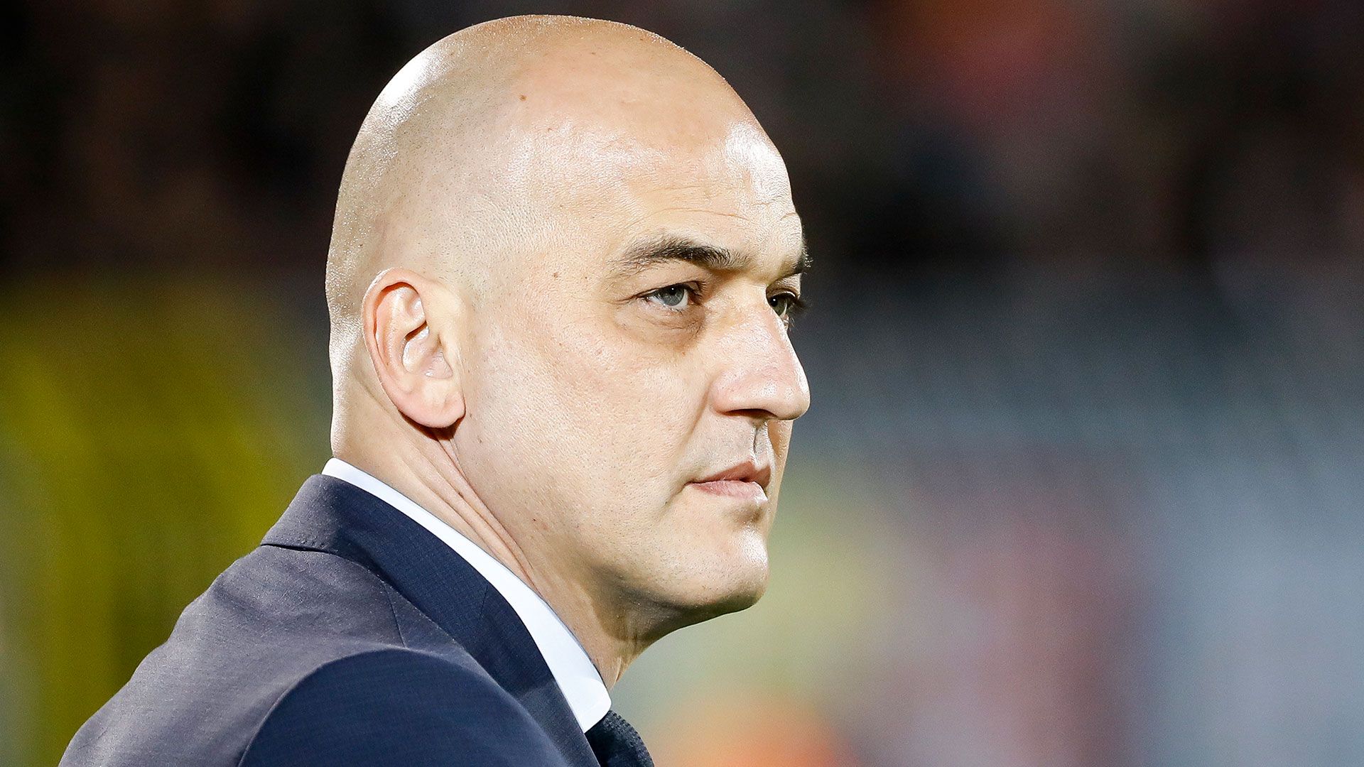 Darko Kovacevic Serbia 2019