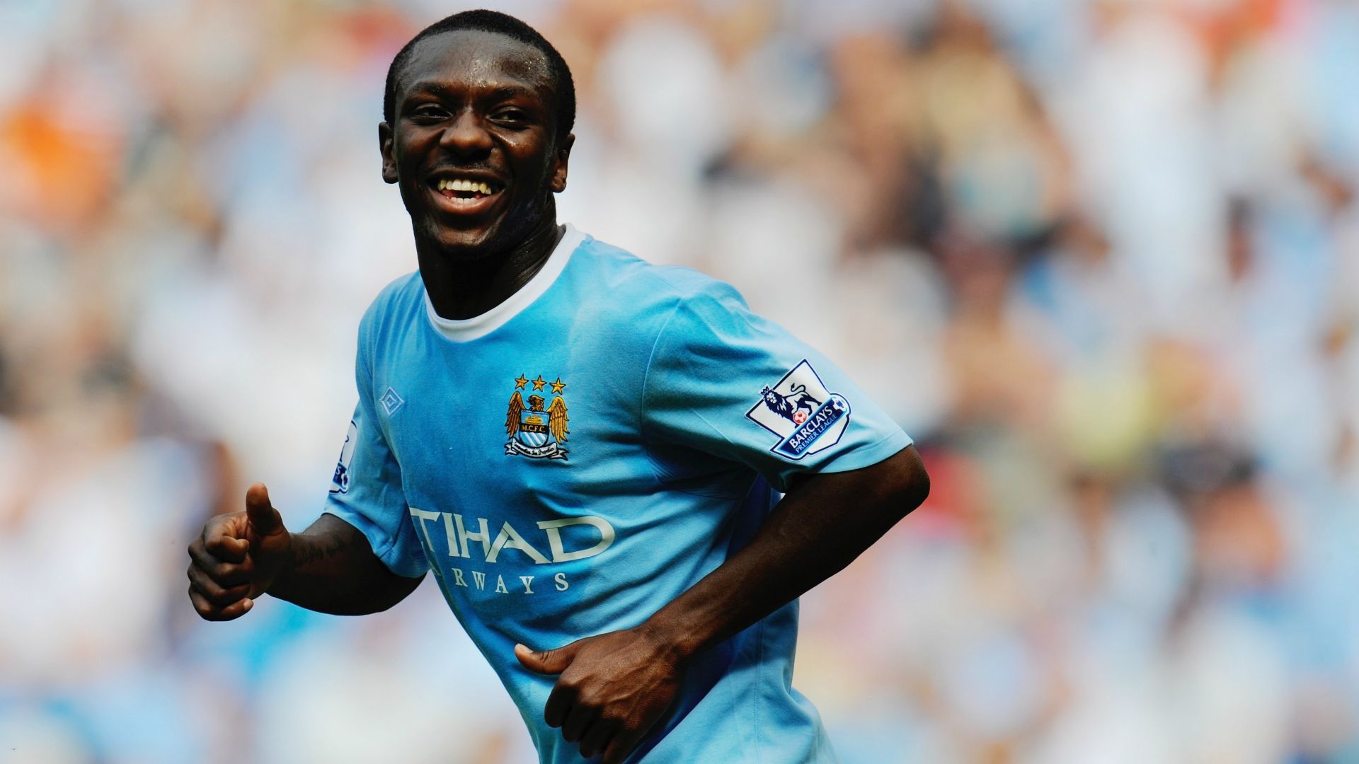 Shaun Wright-Phillips