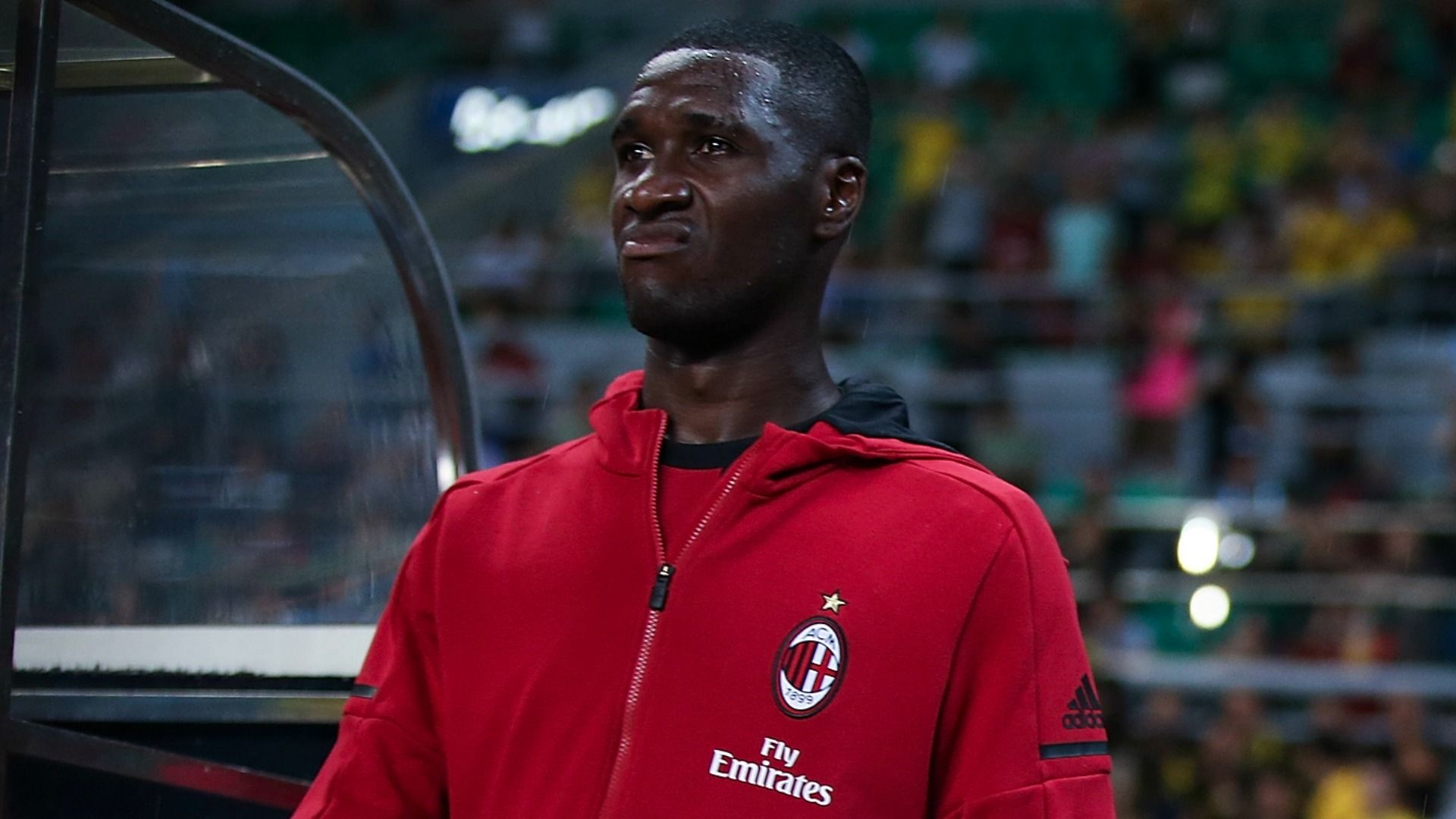 Cristian Zapata Milan