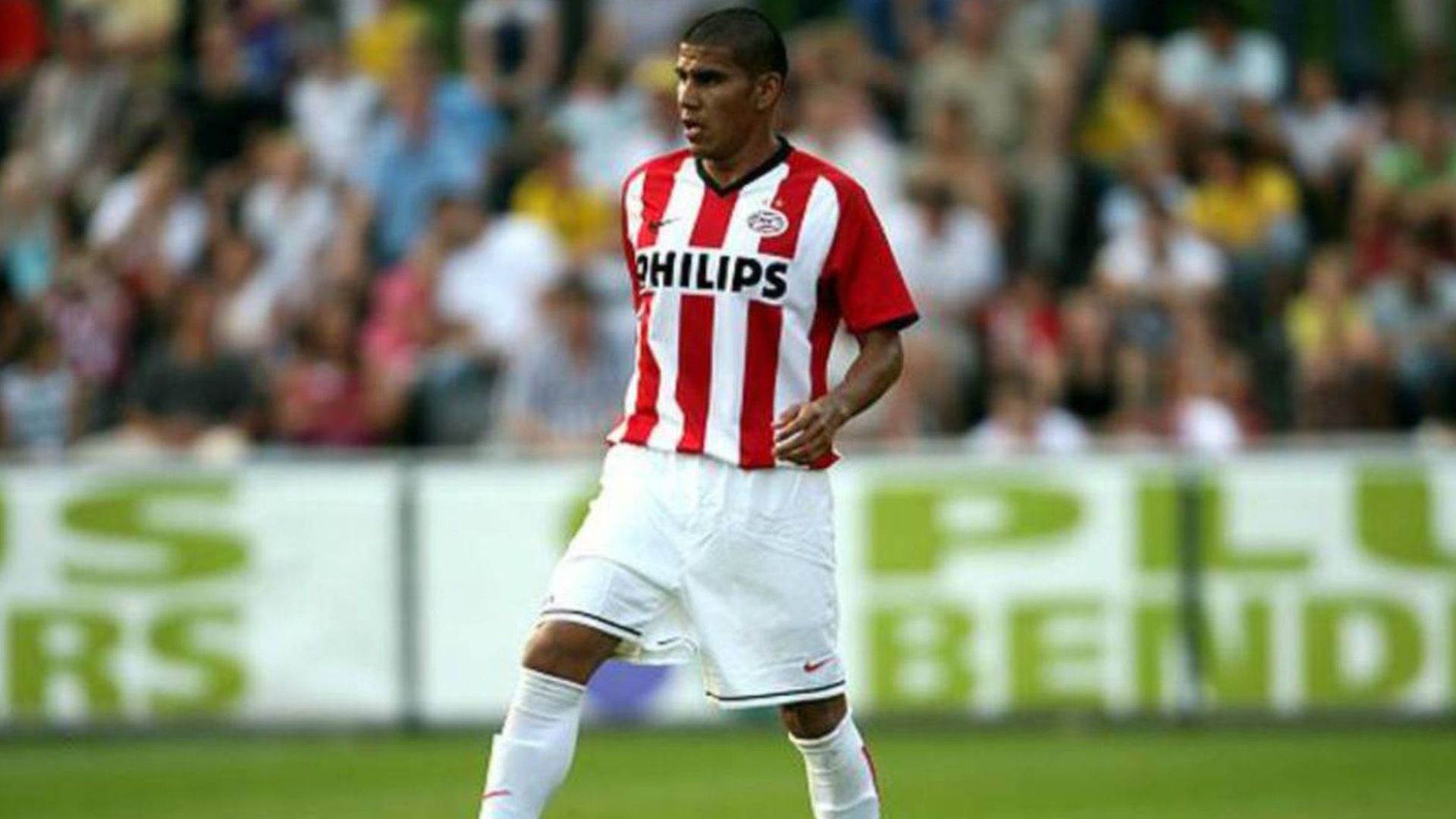 Carlos Salcido PSV