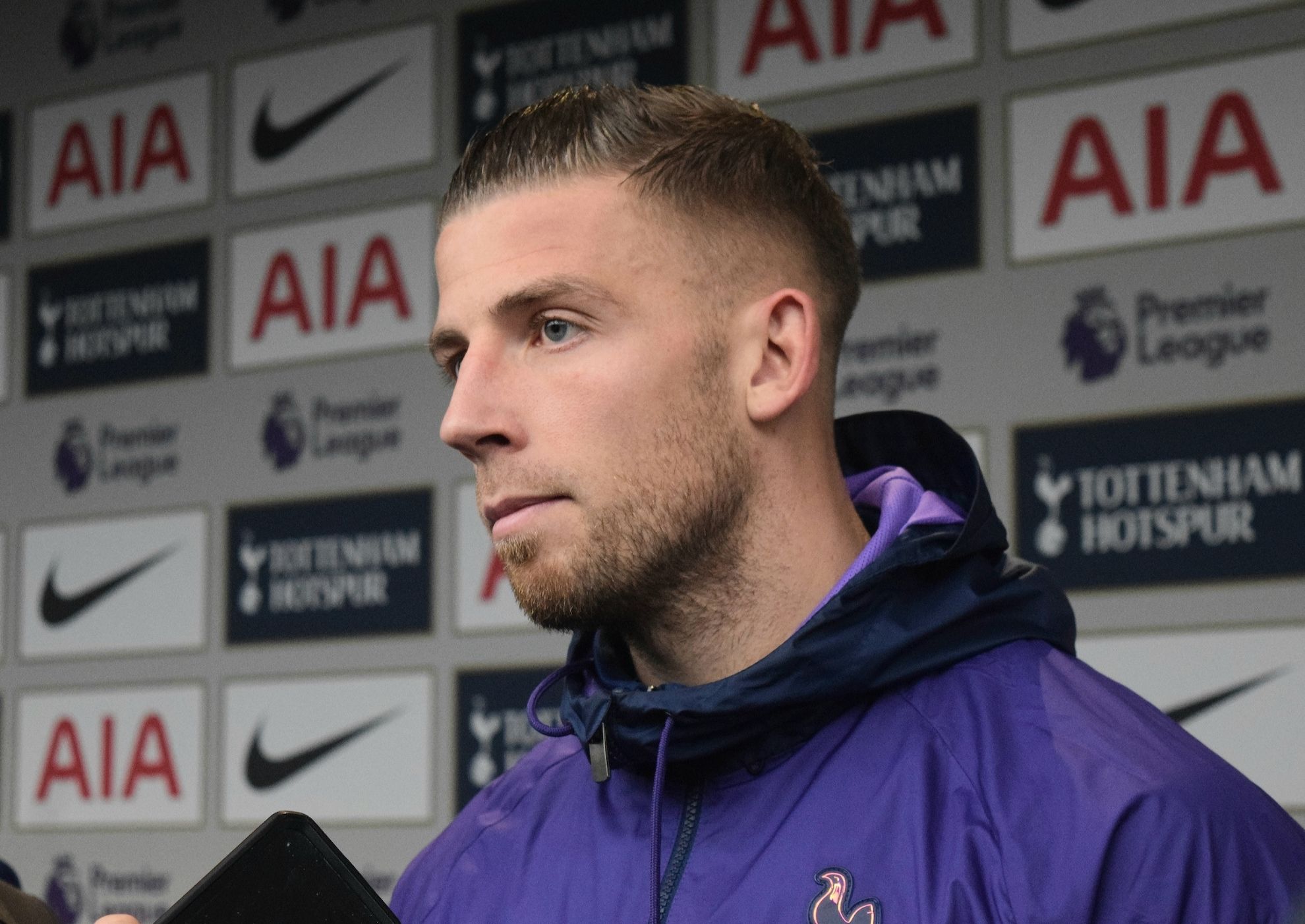 토비 알더웨이럴트