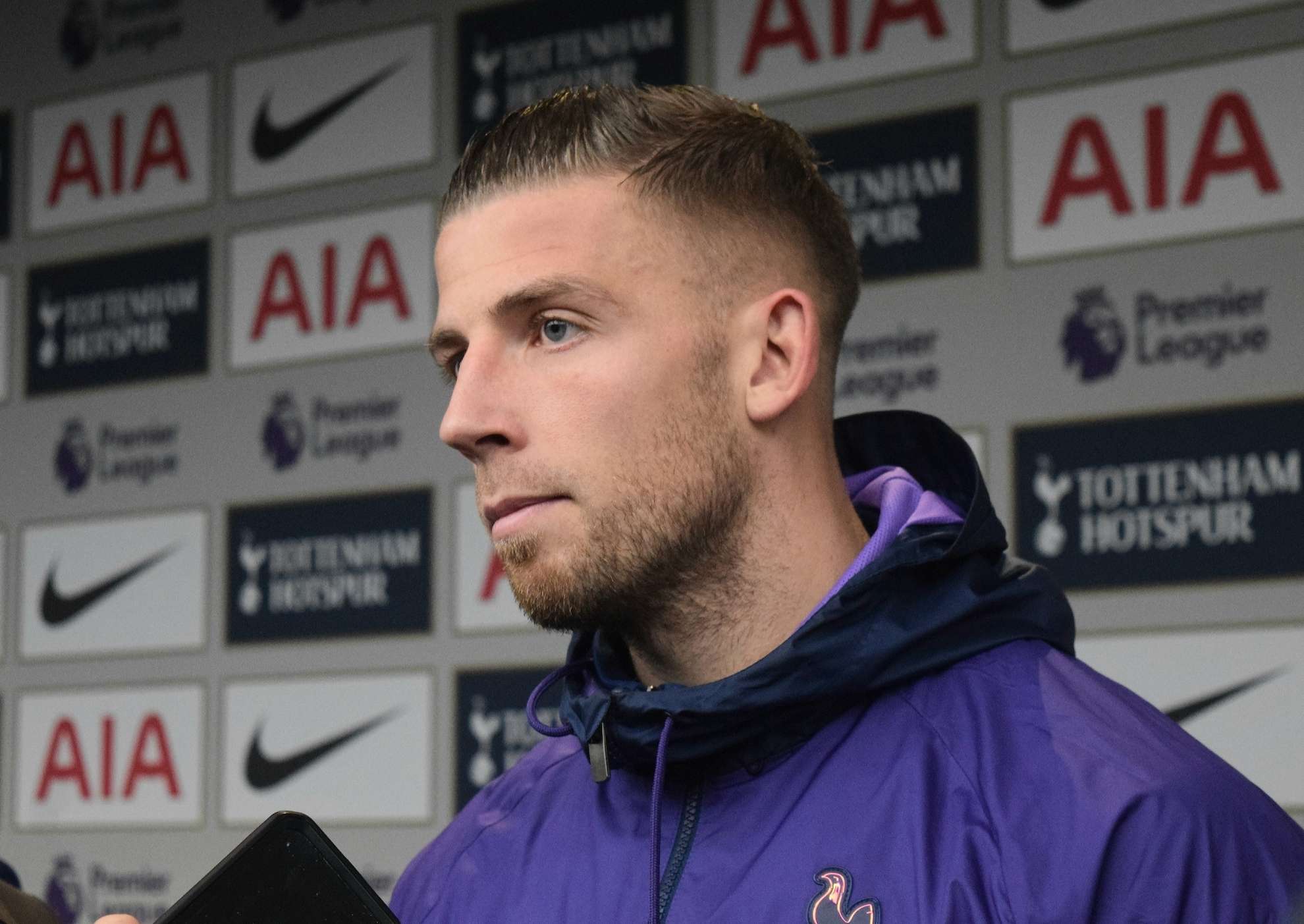 토비 알더웨이럴트