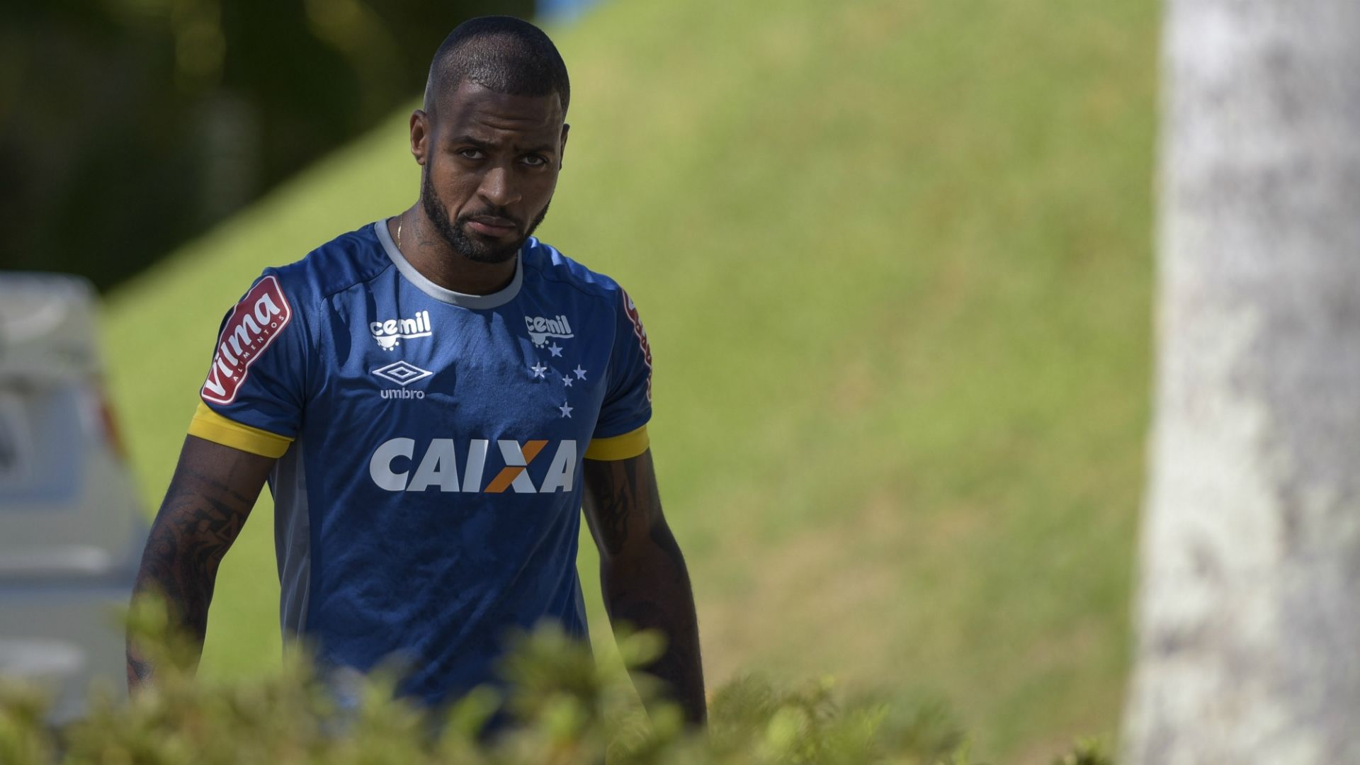 Dedé Cruzeiro