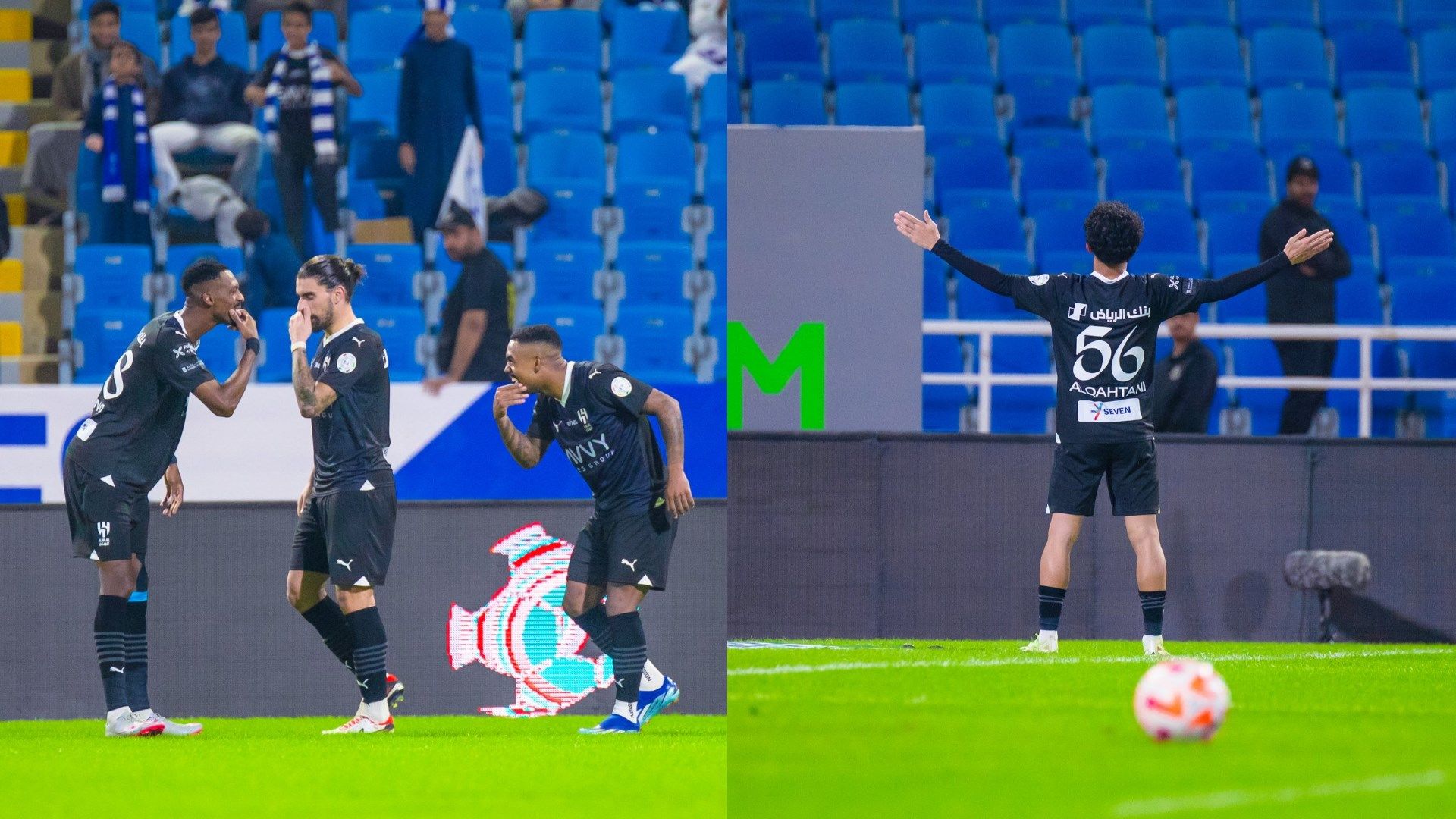 al hamz al hilal RSL 2023-2024