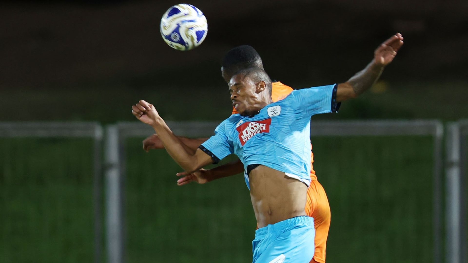 Fezile Gcaba, Durban City